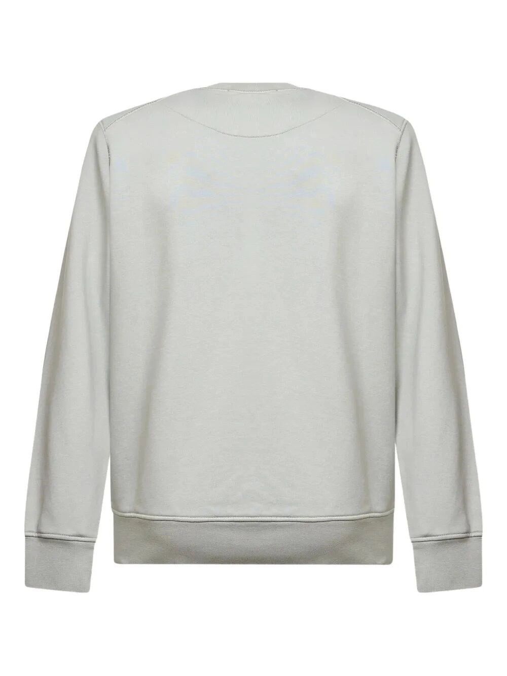 Stone Island Organic Cotton Fleece Sweatshirt Size US S / EU 44-46 / 1 - 2 Thumbnail