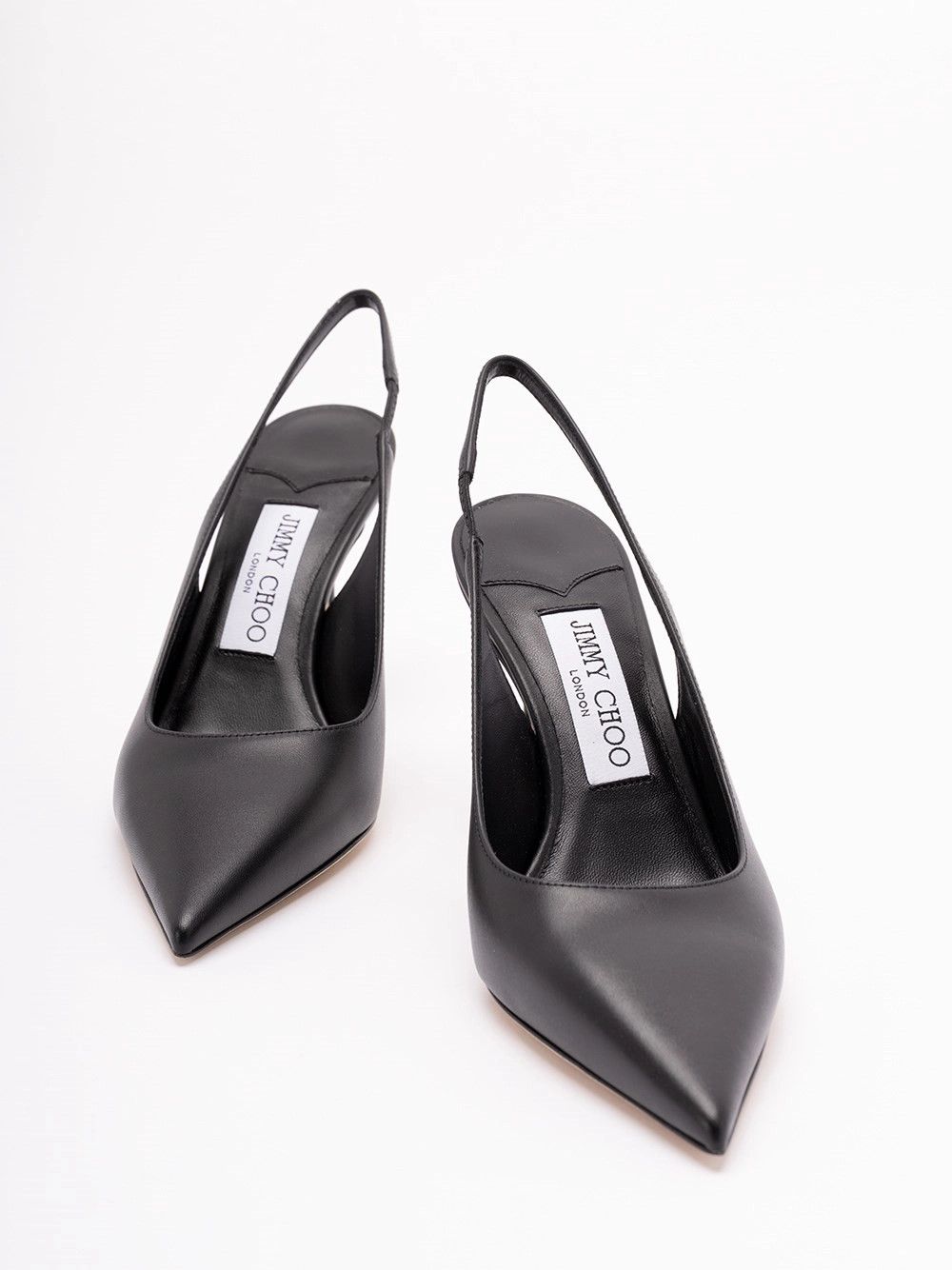 Jimmy Choo `Love Sb 85` Size US 8 / IT 38 - 5 Thumbnail