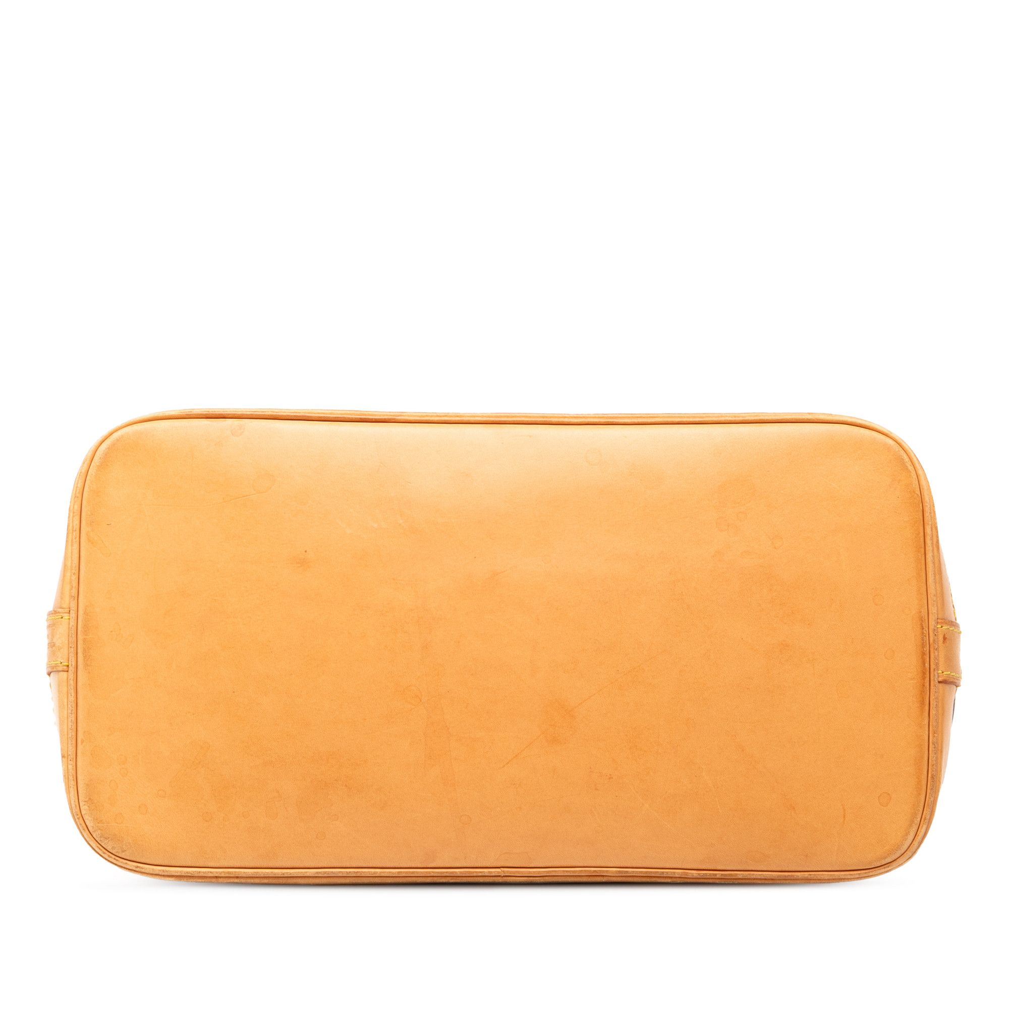 Louis Vuitton Louis Vuitton Monogram Alma PM Size ONE SIZE - 3 Thumbnail