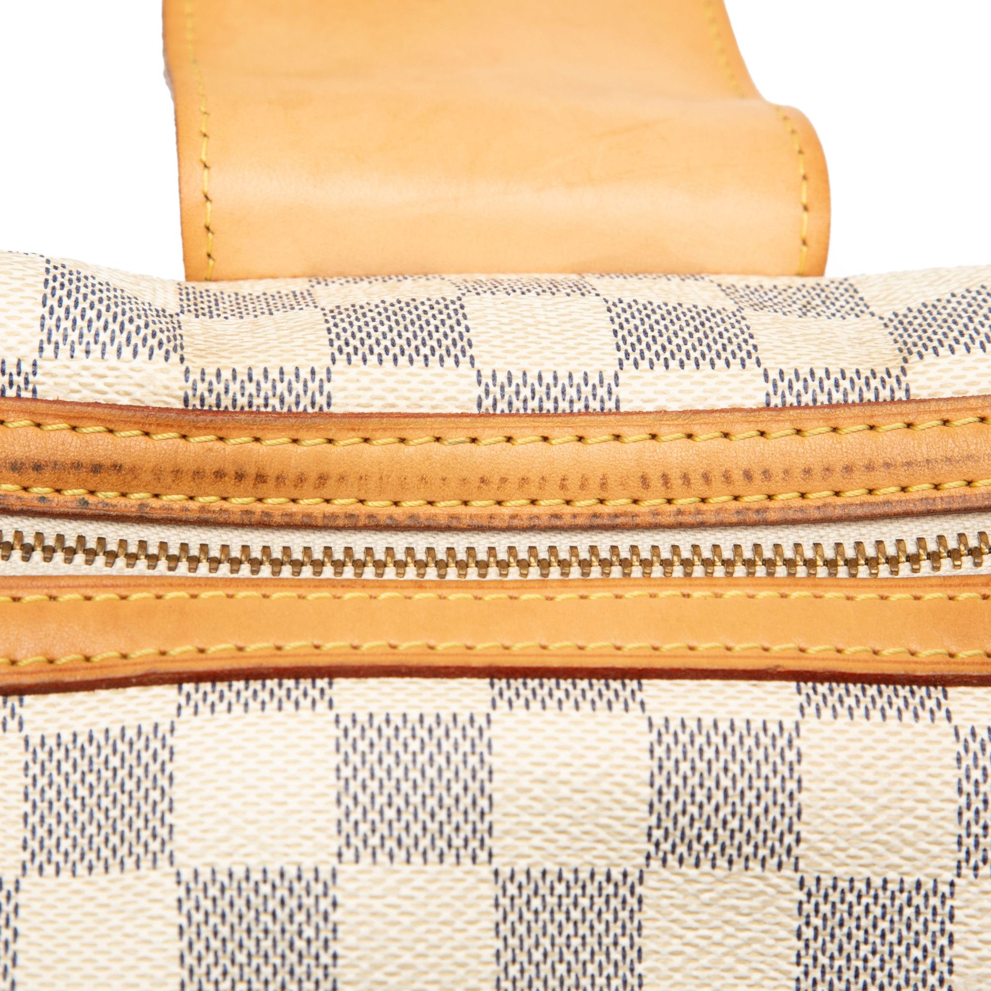 Louis Vuitton Louis Vuitton Damier Azur Stresa PM Size ONE SIZE - 8 Thumbnail