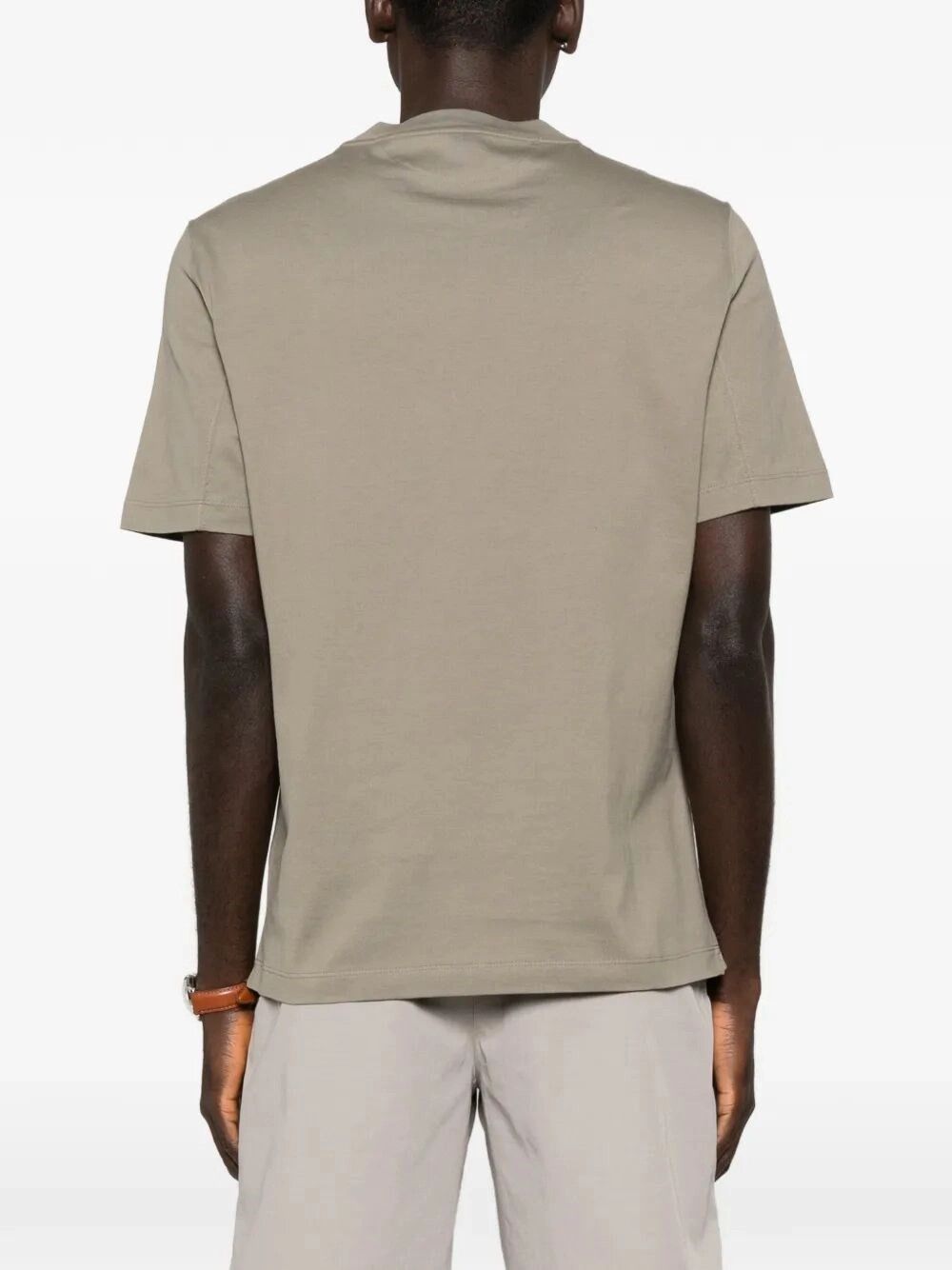 Brunello Cucinelli T-Shirt Size US M / EU 48-50 / 2 - 5 Thumbnail