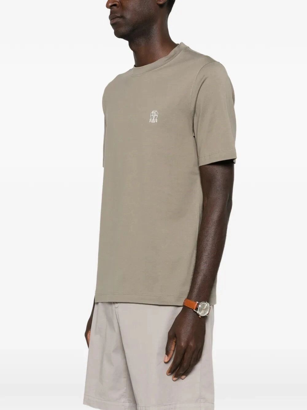 Brunello Cucinelli T-Shirt Size US M / EU 48-50 / 2 - 4 Thumbnail
