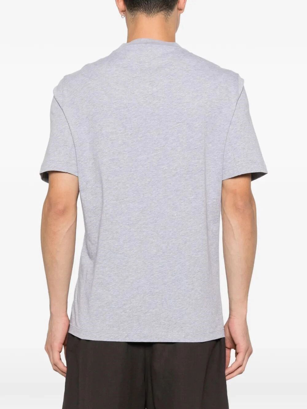 Brunello Cucinelli Crew-Neck T-Shirt Size US M / EU 48-50 / 2 - 5 Thumbnail