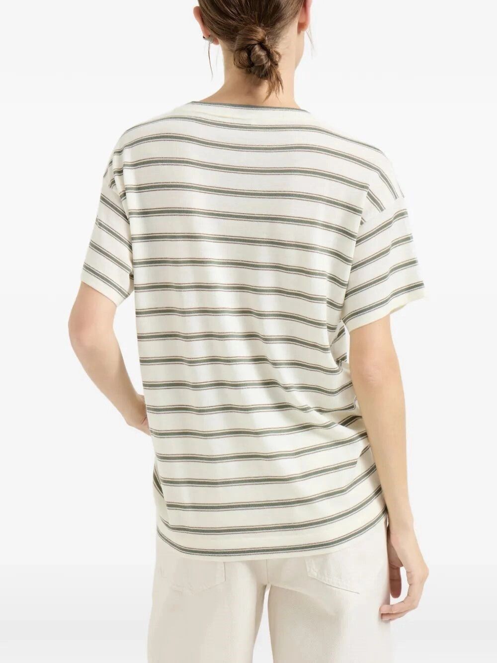 Brunello Cucinelli Sweater Size M / US 6-8 / IT 42-44 - 5 Thumbnail