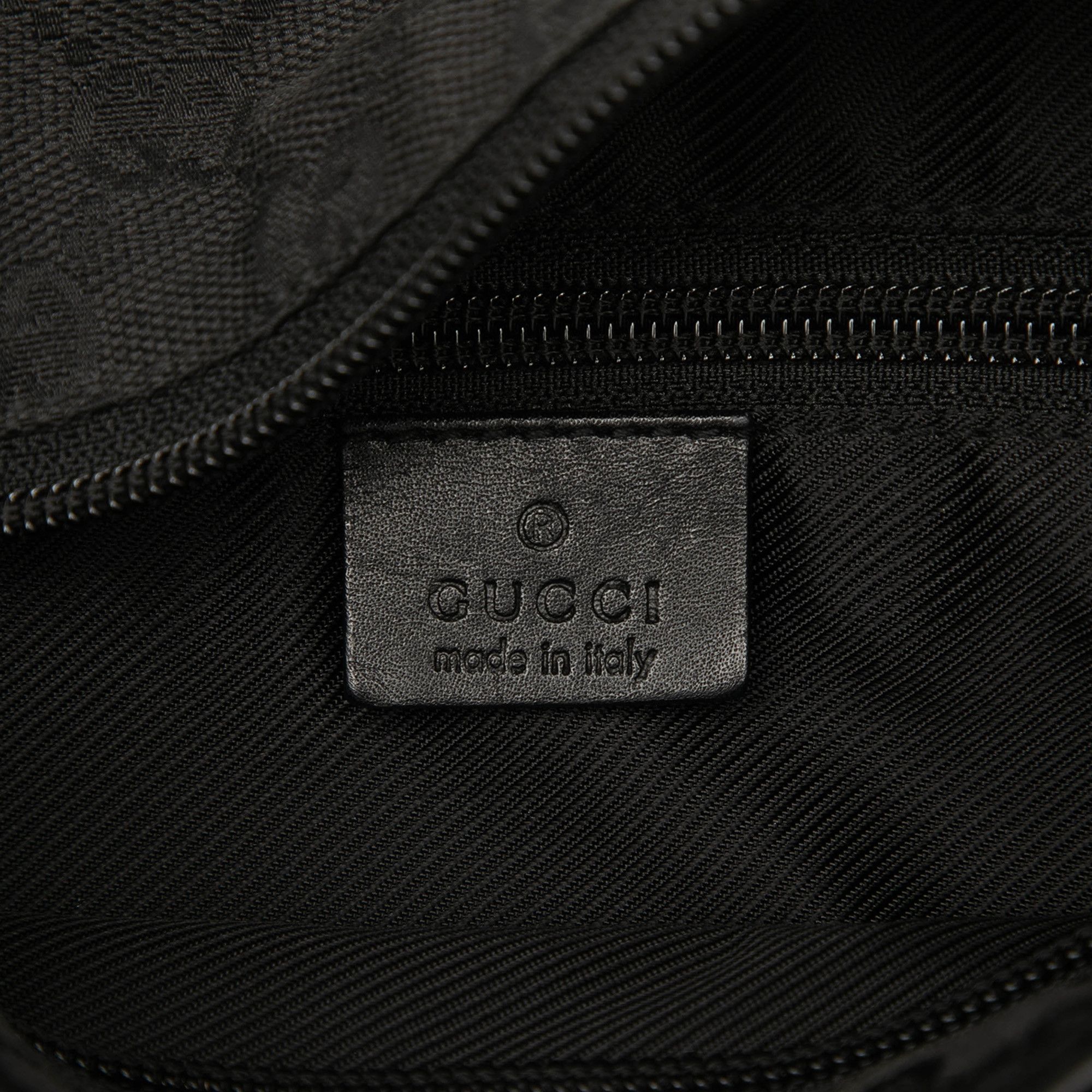 Gucci Gucci GG Denim Tote Size ONE SIZE - 5 Thumbnail