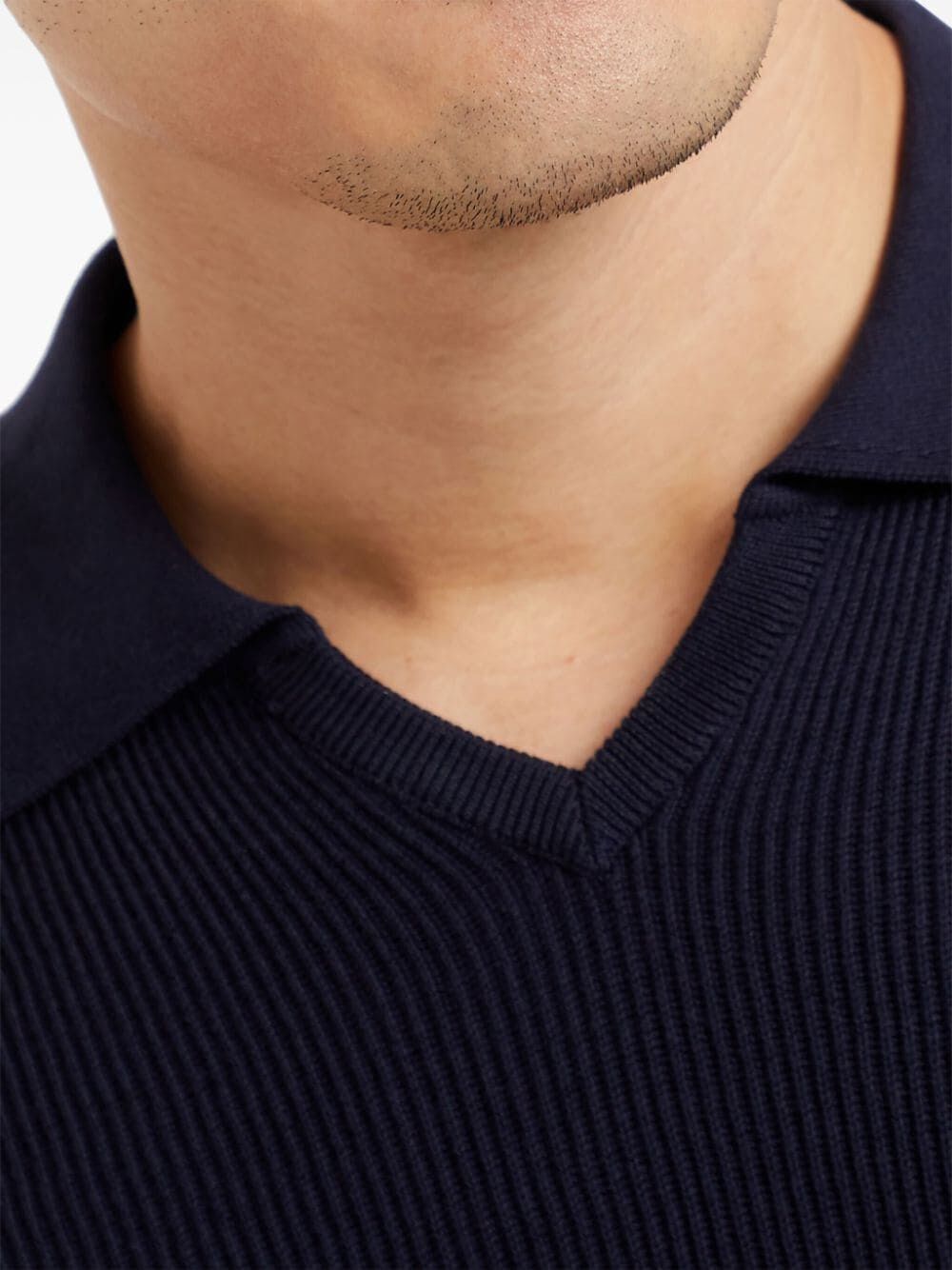 Brunello Cucinelli Polo-Style Sweater Size US M / EU 48-50 / 2 - 6 Thumbnail
