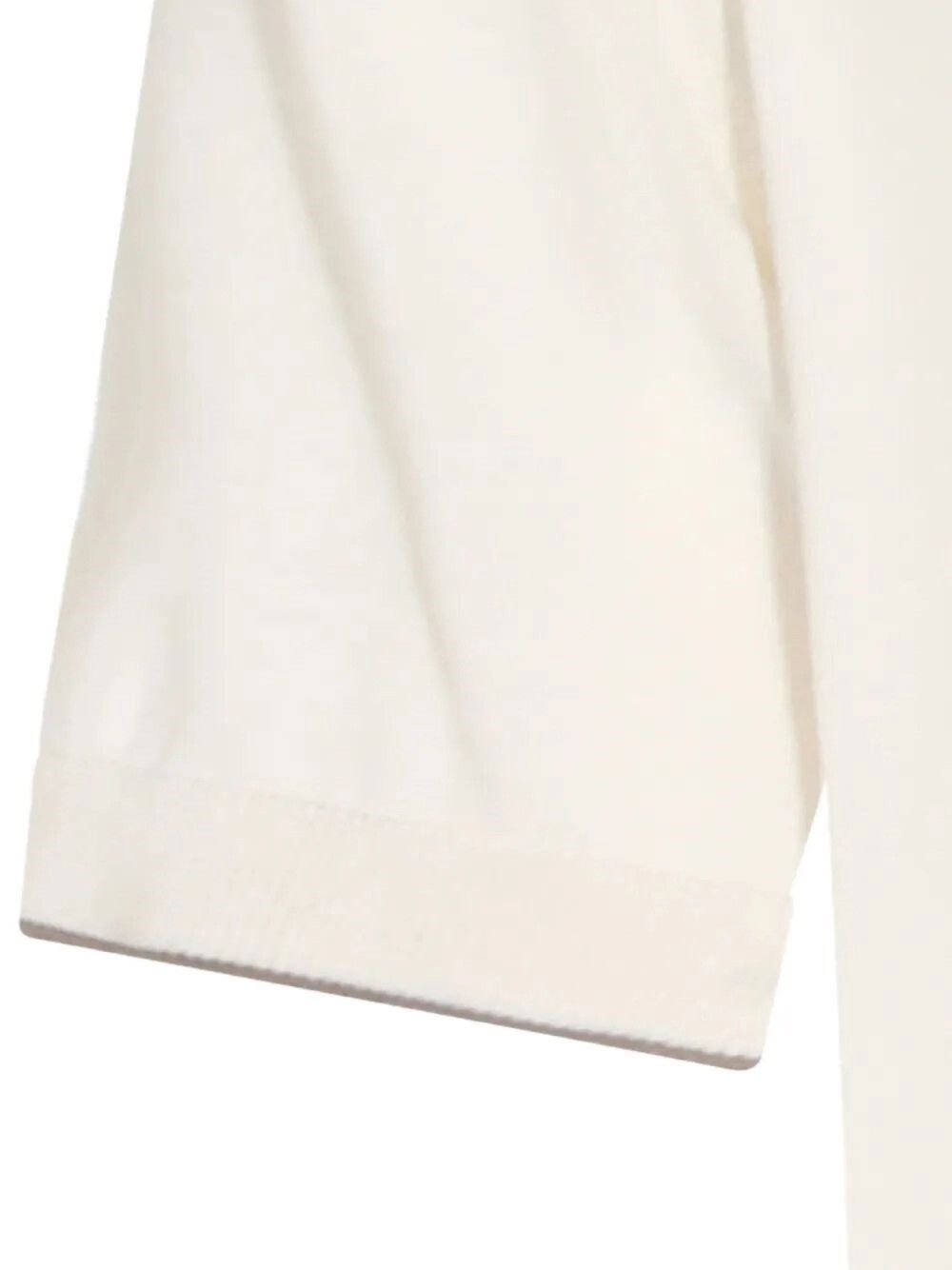 Brunello Cucinelli Polo-Style Sweater Size US XXL / EU 58 / 5 - 3 Thumbnail
