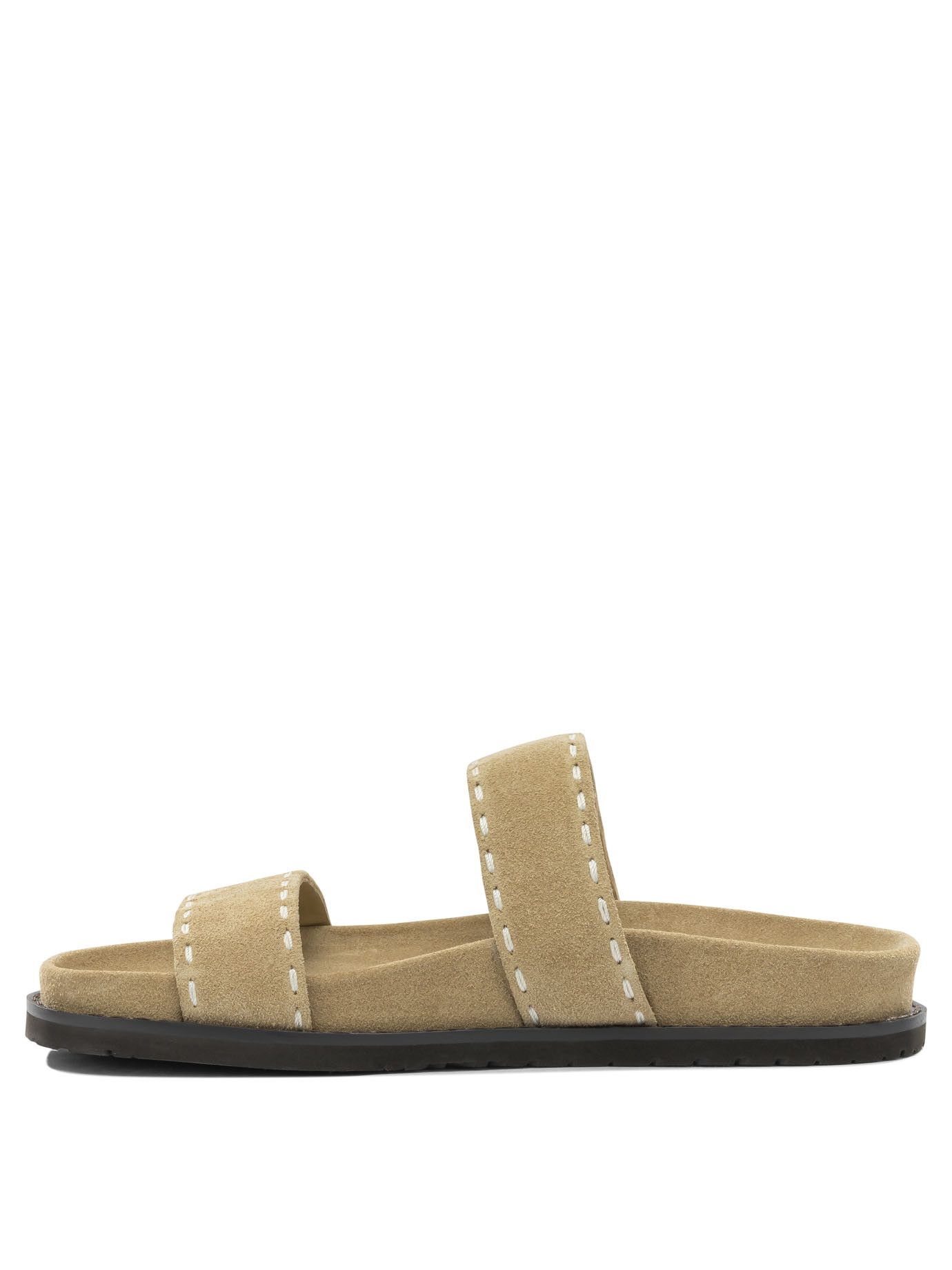 Tory Burch Tory Burch Sandals US 10 Women - USA Duties Paid Size US 10 / IT 40 - 3 Thumbnail