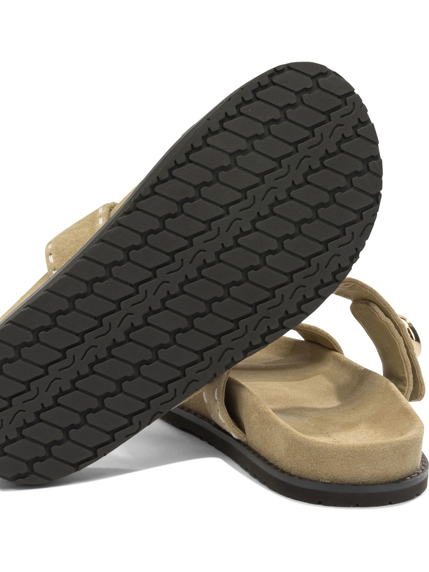 Tory Burch Tory Burch Sandals US 10 Women - USA Duties Paid Size US 10 / IT 40 - 5 Thumbnail
