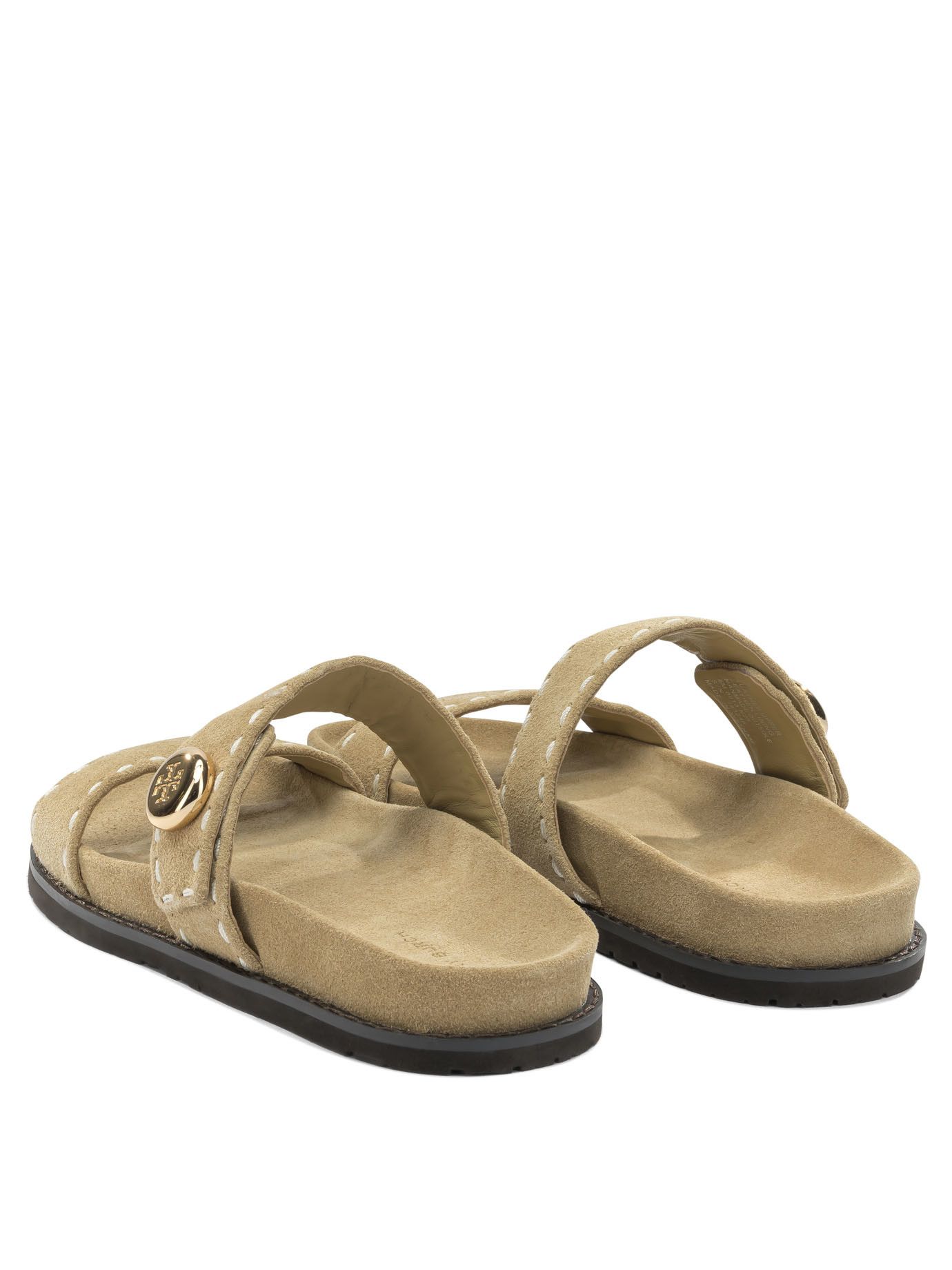 Tory Burch Tory Burch Sandals US 9 Women - USA Duties Paid Size US 9 / IT 39 - 4 Thumbnail