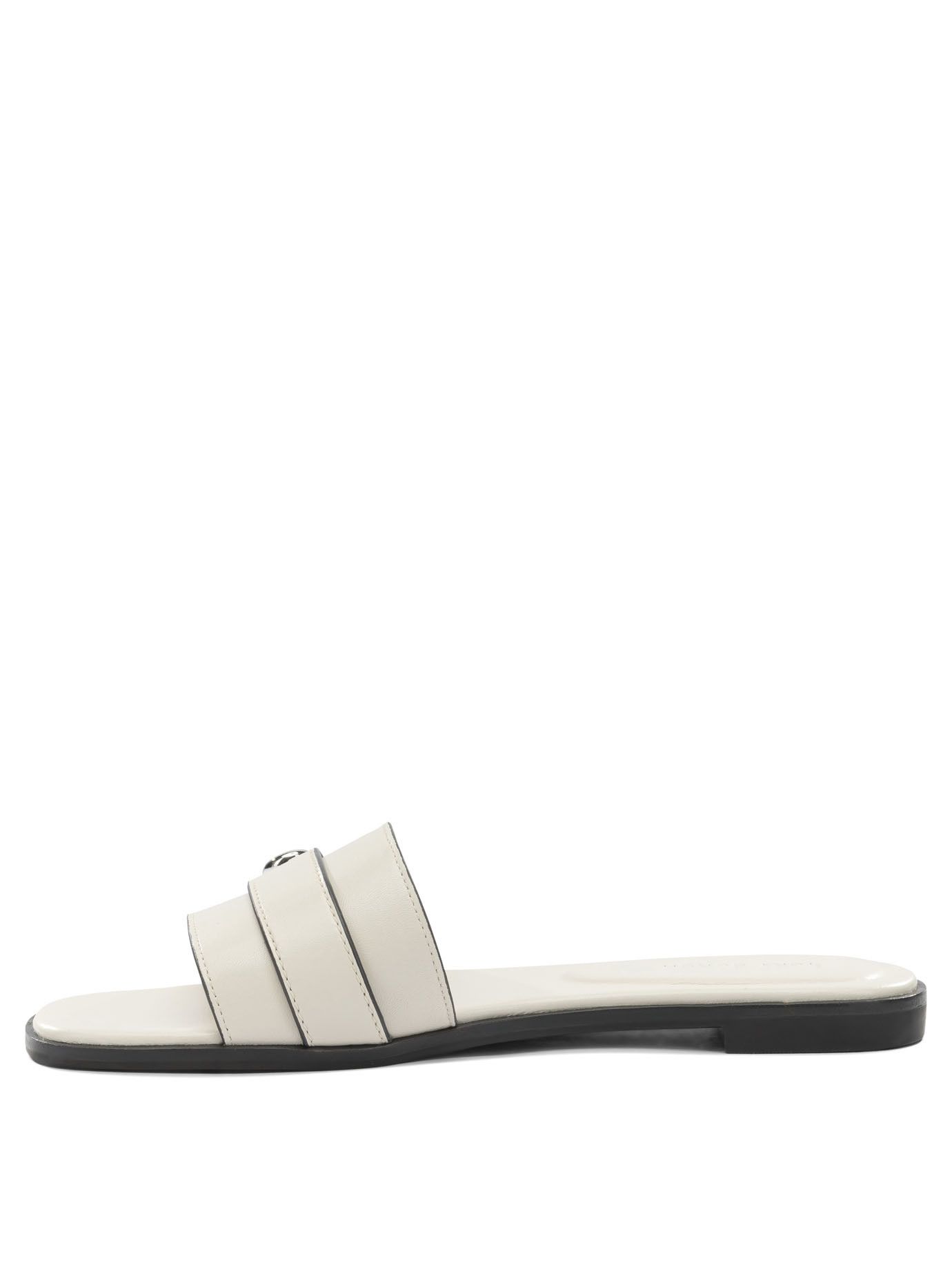 Tory Burch Tory Burch Sandals US 8 Women - USA Duties Paid Size US 8 / IT 38 - 3 Thumbnail