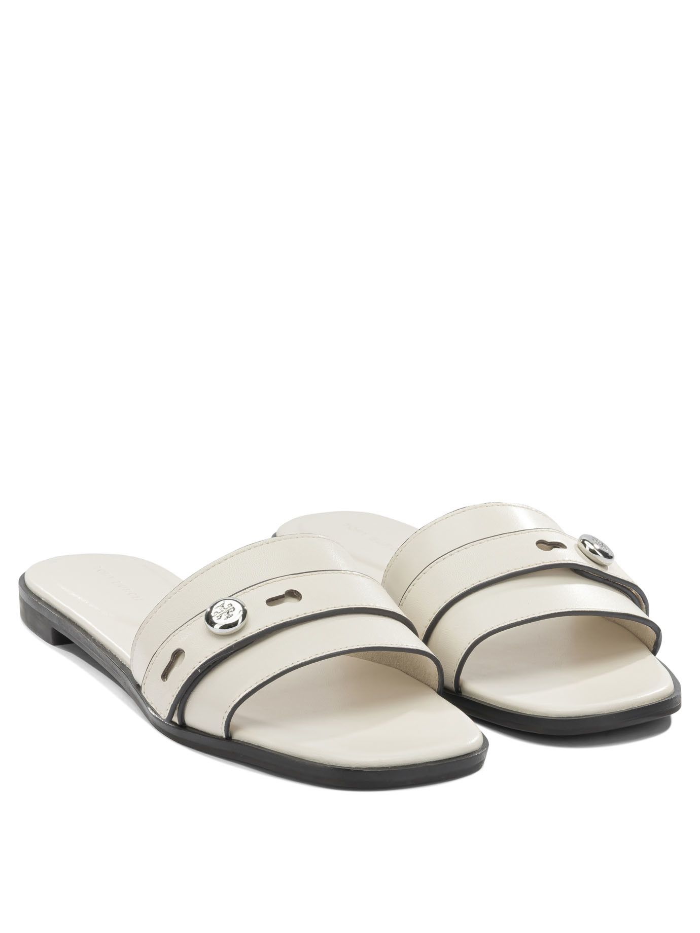 Tory Burch Tory Burch Sandals US 8 Women - USA Duties Paid Size US 8 / IT 38 - 2 Thumbnail