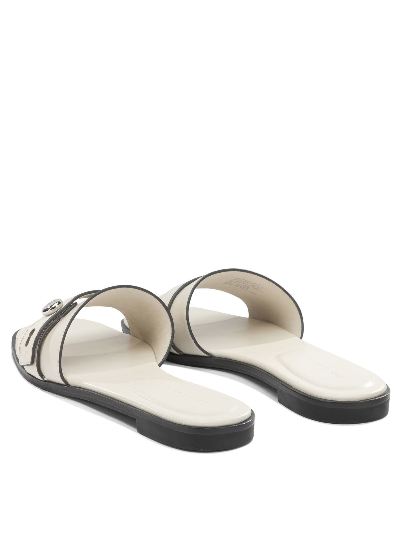 Tory Burch Tory Burch Sandals US 9 Women - USA Duties Paid Size US 9 / IT 39 - 4 Thumbnail