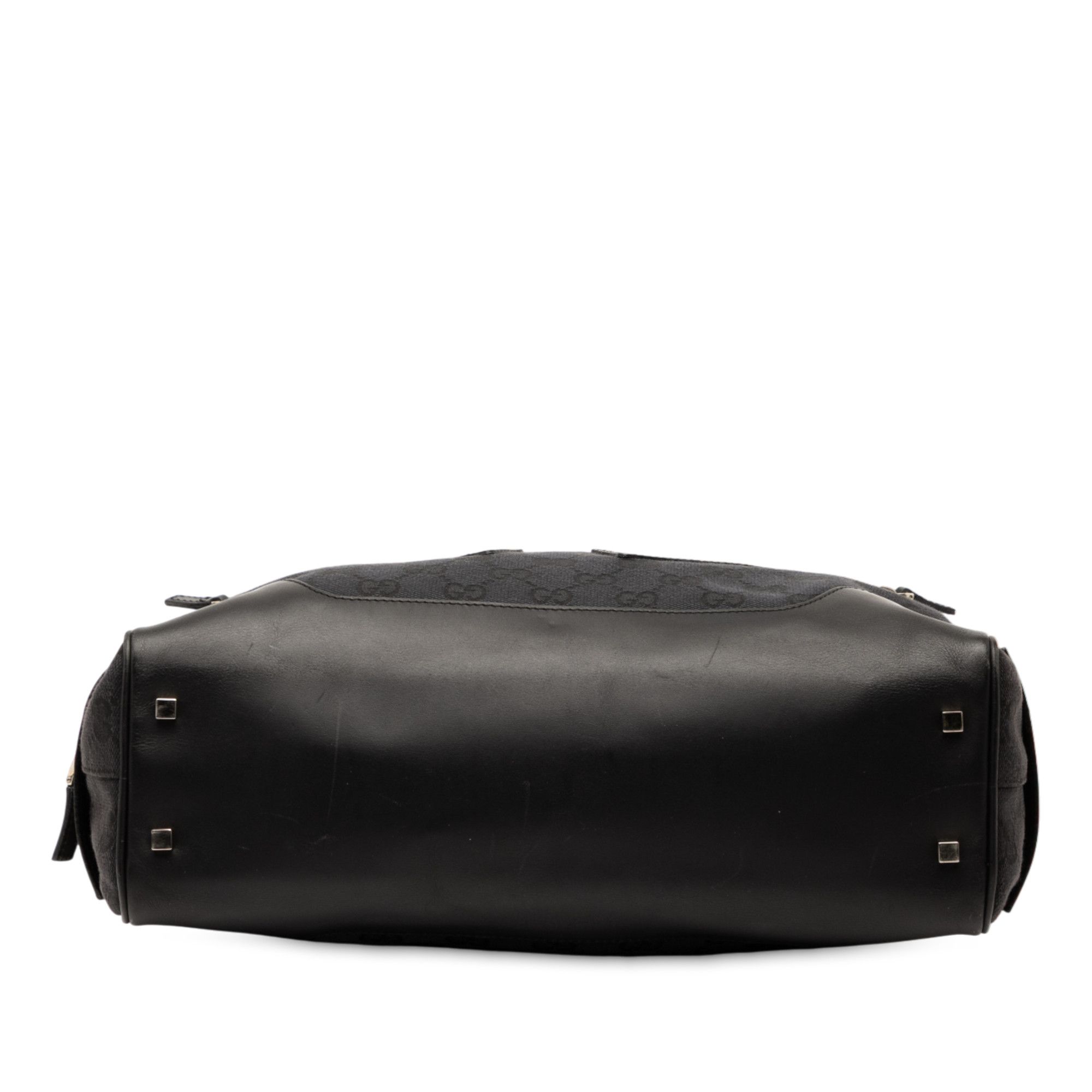 Gucci Gucci GG Canvas Shoulder Bag Size ONE SIZE - 3 Thumbnail