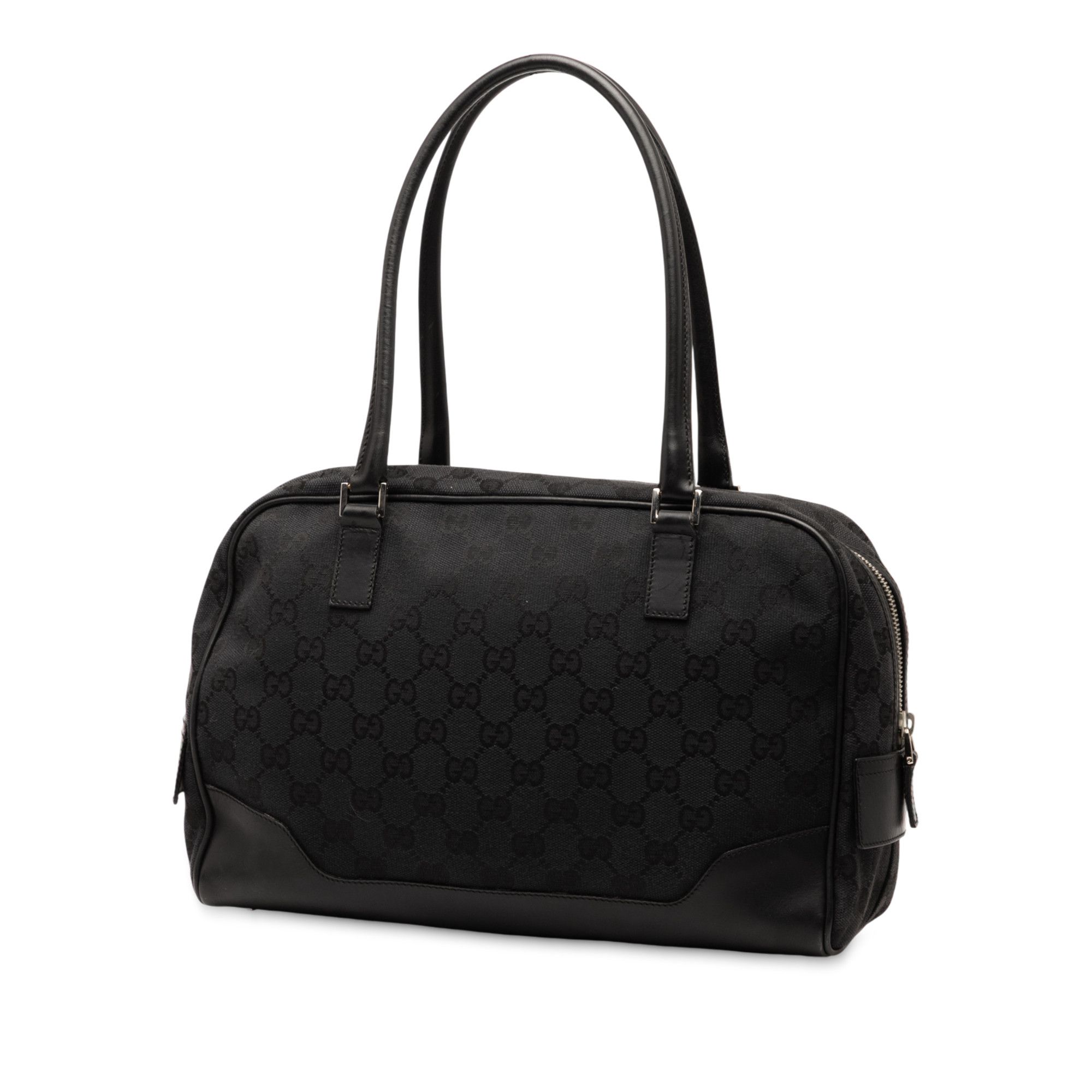Gucci Gucci GG Canvas Shoulder Bag Size ONE SIZE - 2 Thumbnail