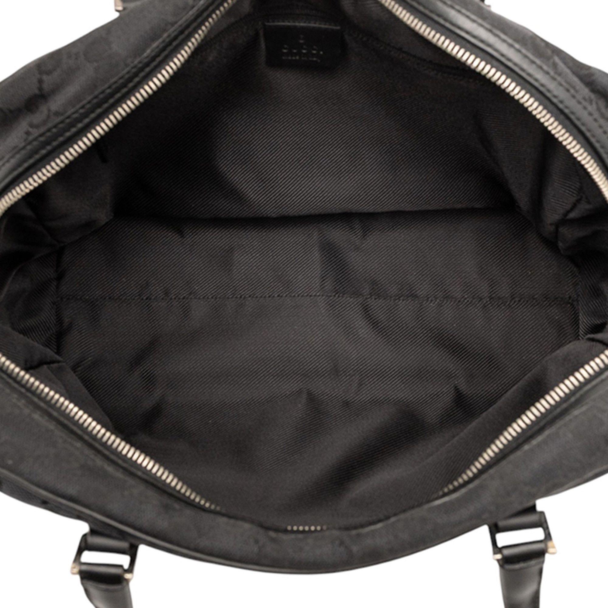 Gucci Gucci GG Canvas Shoulder Bag Size ONE SIZE - 4 Thumbnail