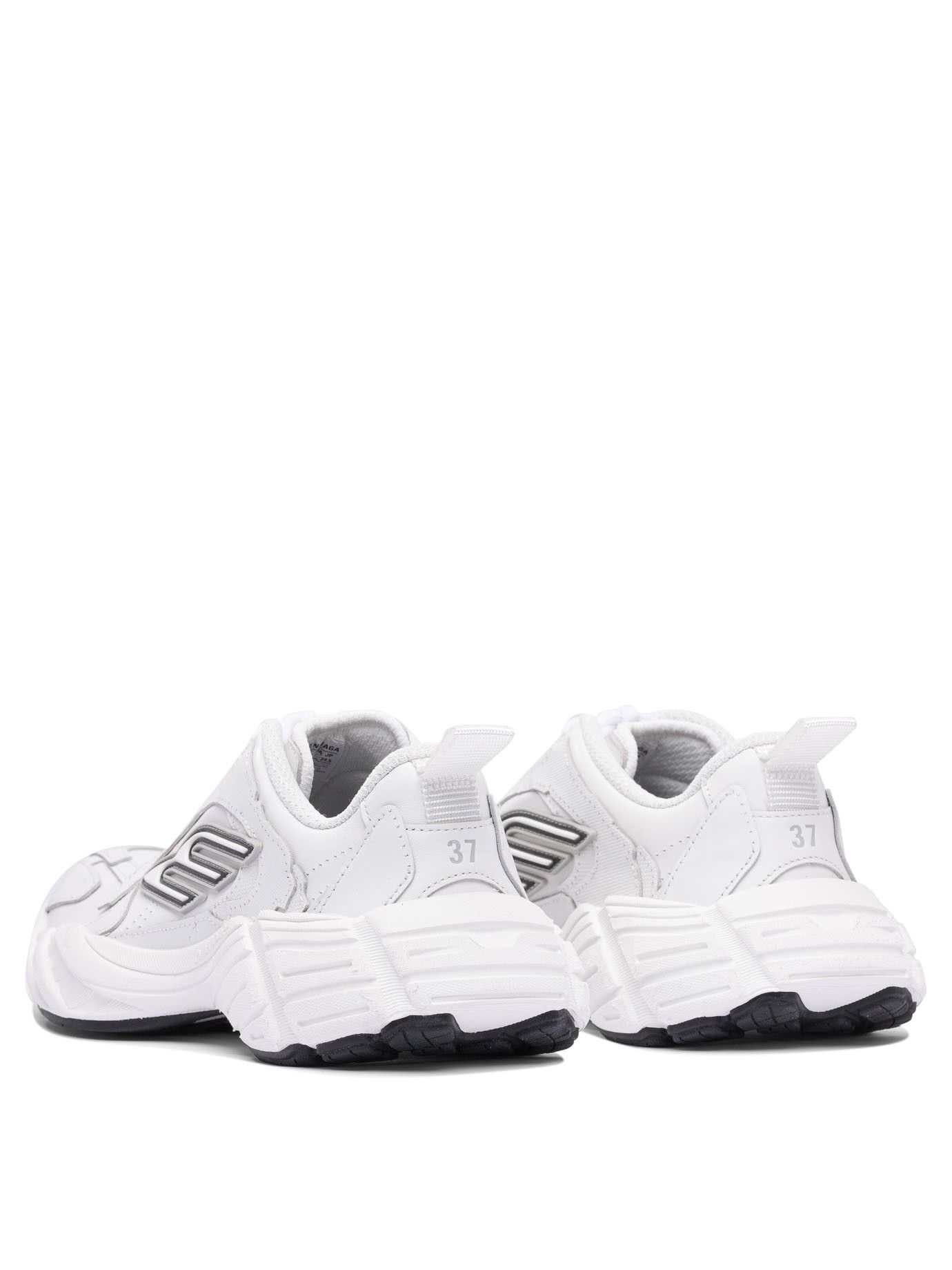 Balenciaga Balenciaga Sneakers & Slip-On IT 36 Women - USA Duties Paid Size US 6 / IT 36 - 4 Thumbnail