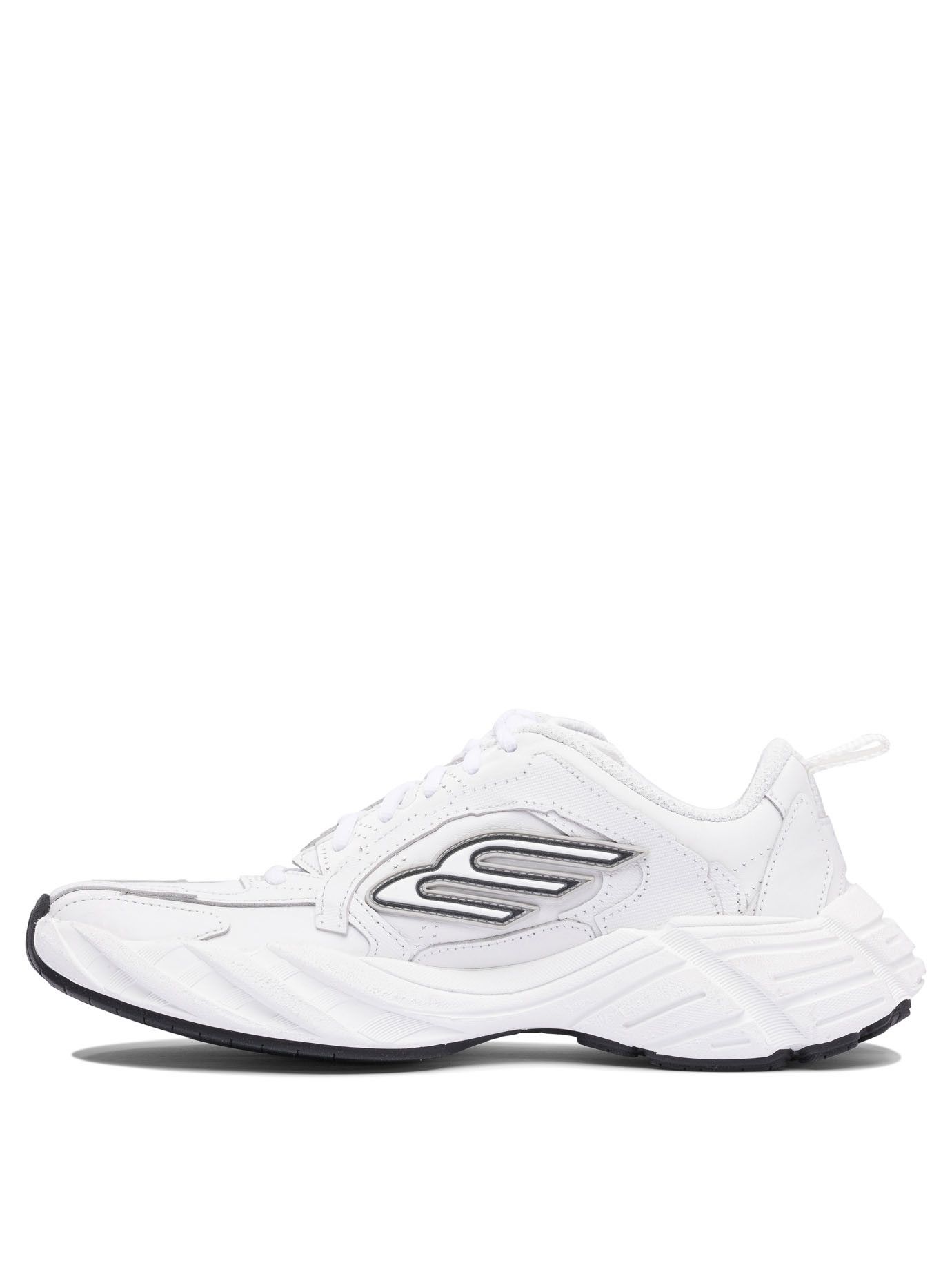Balenciaga Balenciaga Sneakers & Slip-On IT 36 Women - USA Duties Paid Size US 6 / IT 36 - 3 Thumbnail