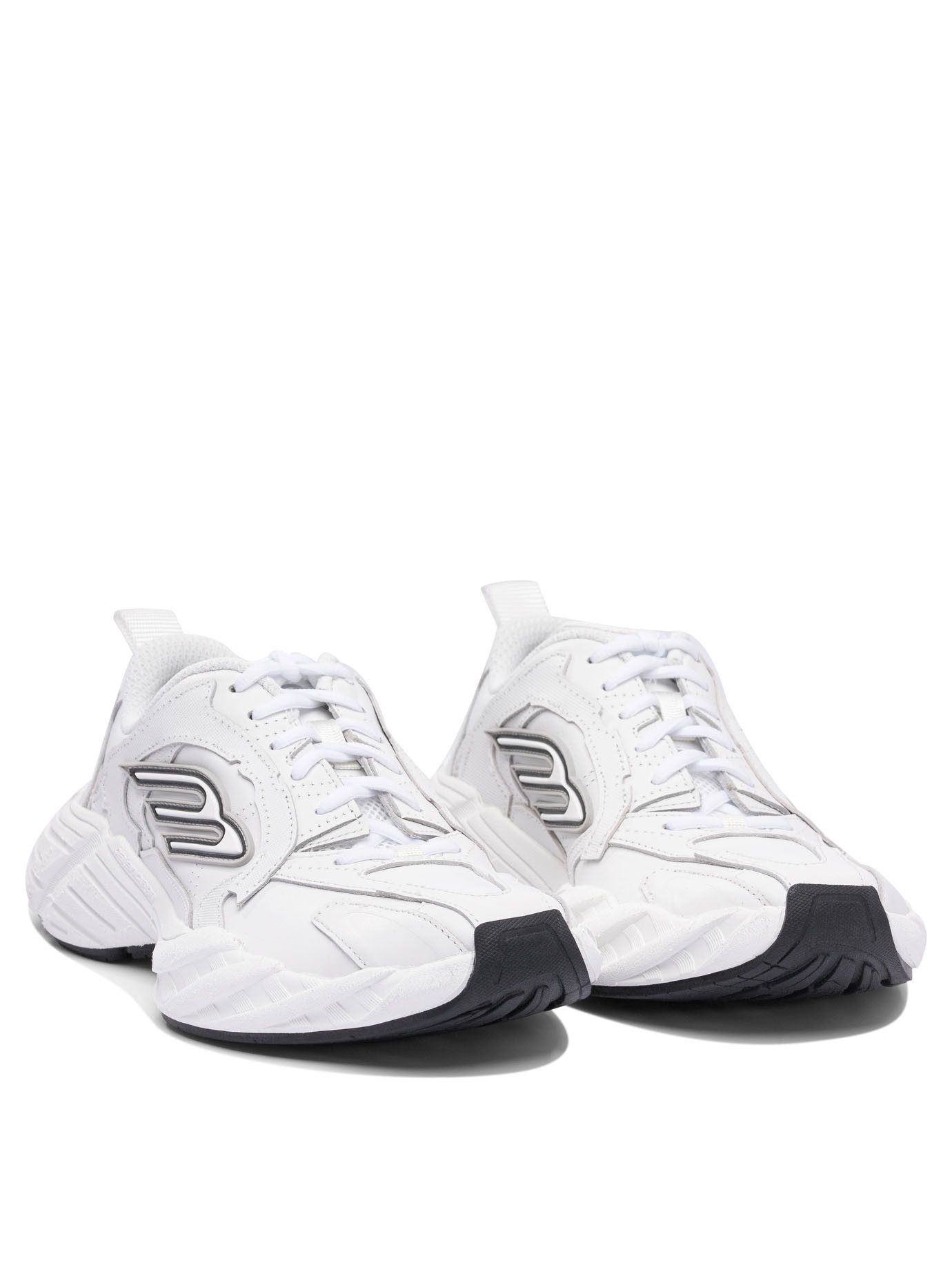Balenciaga Balenciaga Sneakers & Slip-On IT 37 Women - USA Duties Paid Size US 7 / IT 37 - 2 Thumbnail