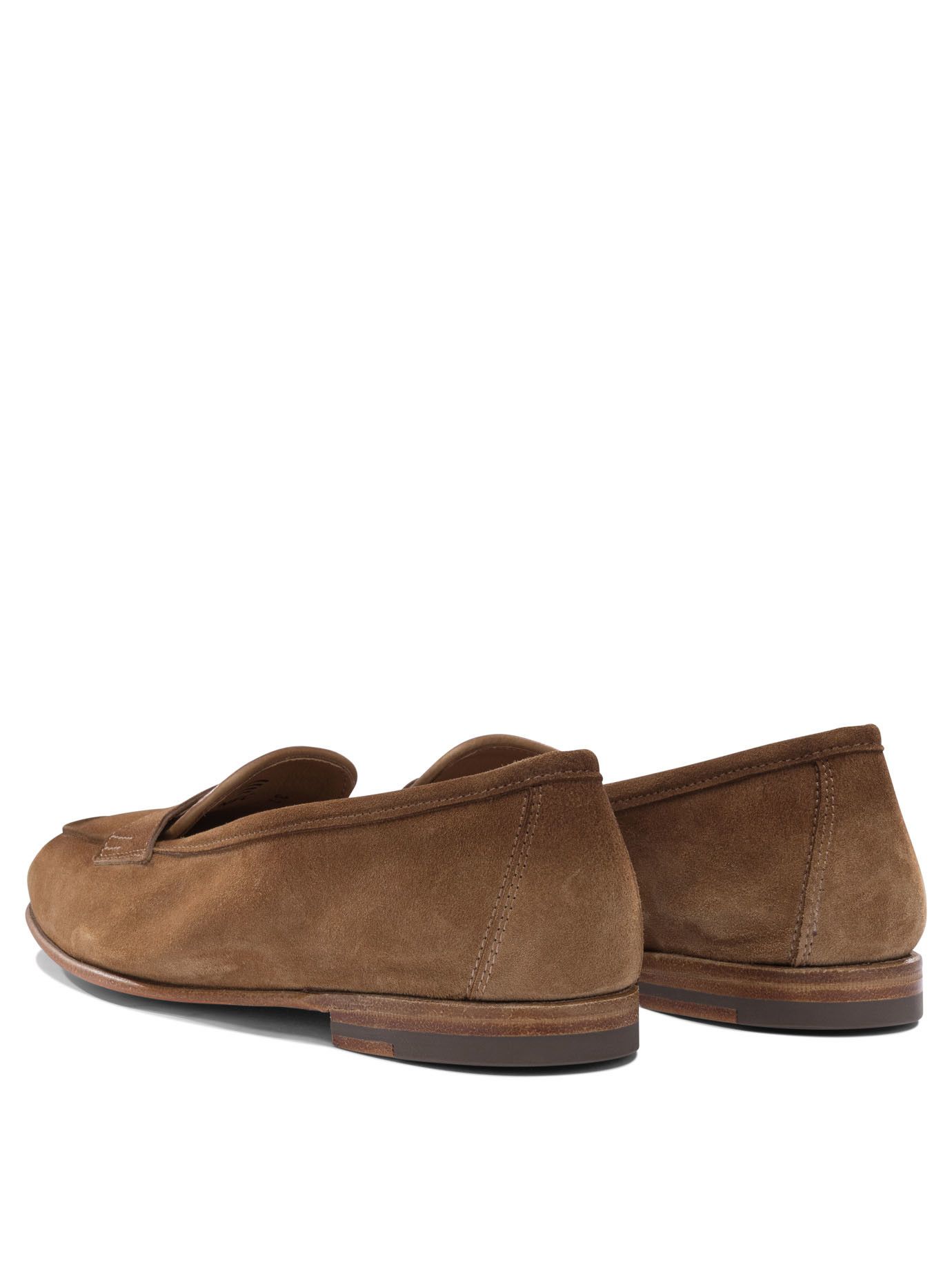 Santoni Santoni Loafers & Slippers IT 36 Women - USA Duties Paid Size US 6 / IT 36 - 4 Thumbnail
