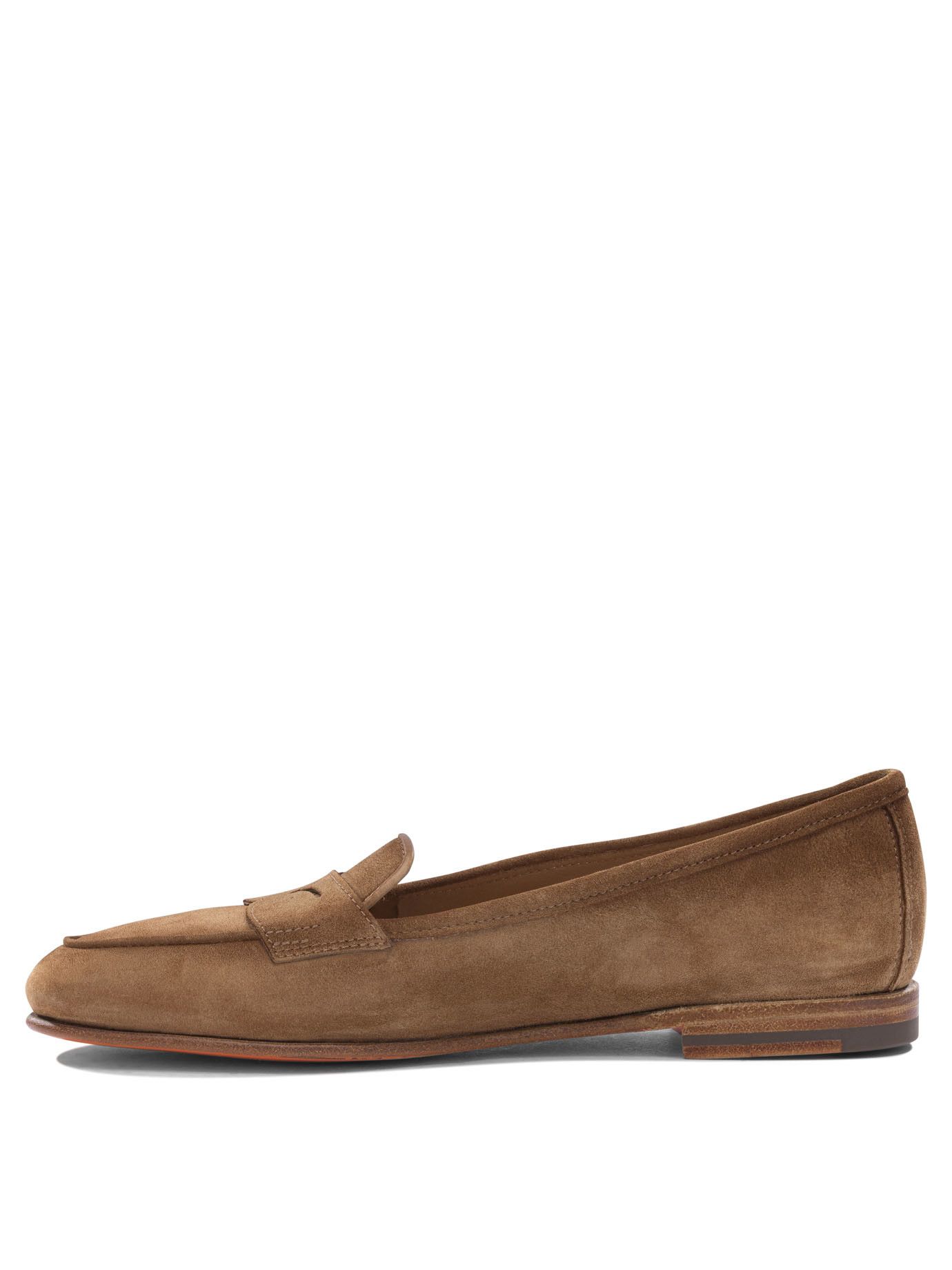 Santoni Santoni Loafers & Slippers IT 36 Women - USA Duties Paid Size US 6 / IT 36 - 3 Thumbnail