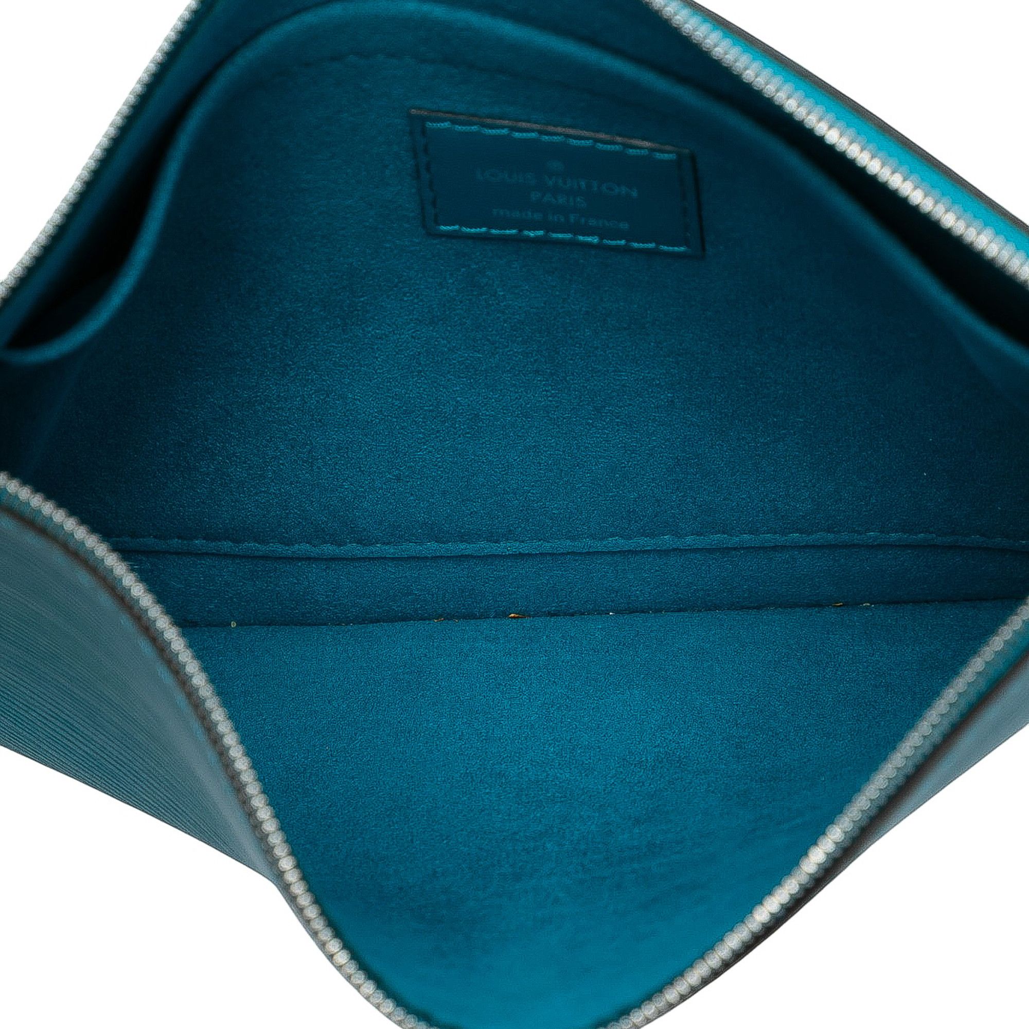 Louis Vuitton Louis Vuitton Epi Neverfull Pouch Size ONE SIZE - 4 Thumbnail