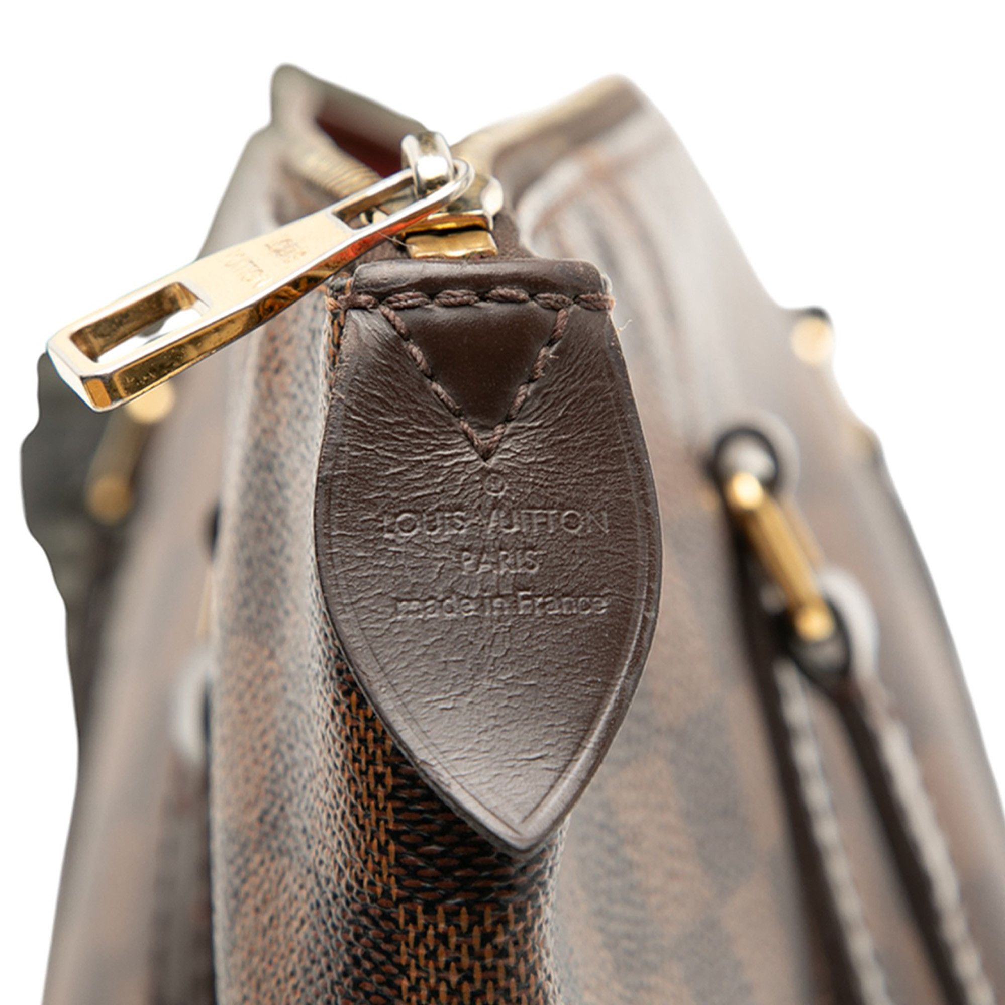 Louis Vuitton Louis Vuitton Damier Ebene Totally MM Size ONE SIZE - 5 Thumbnail