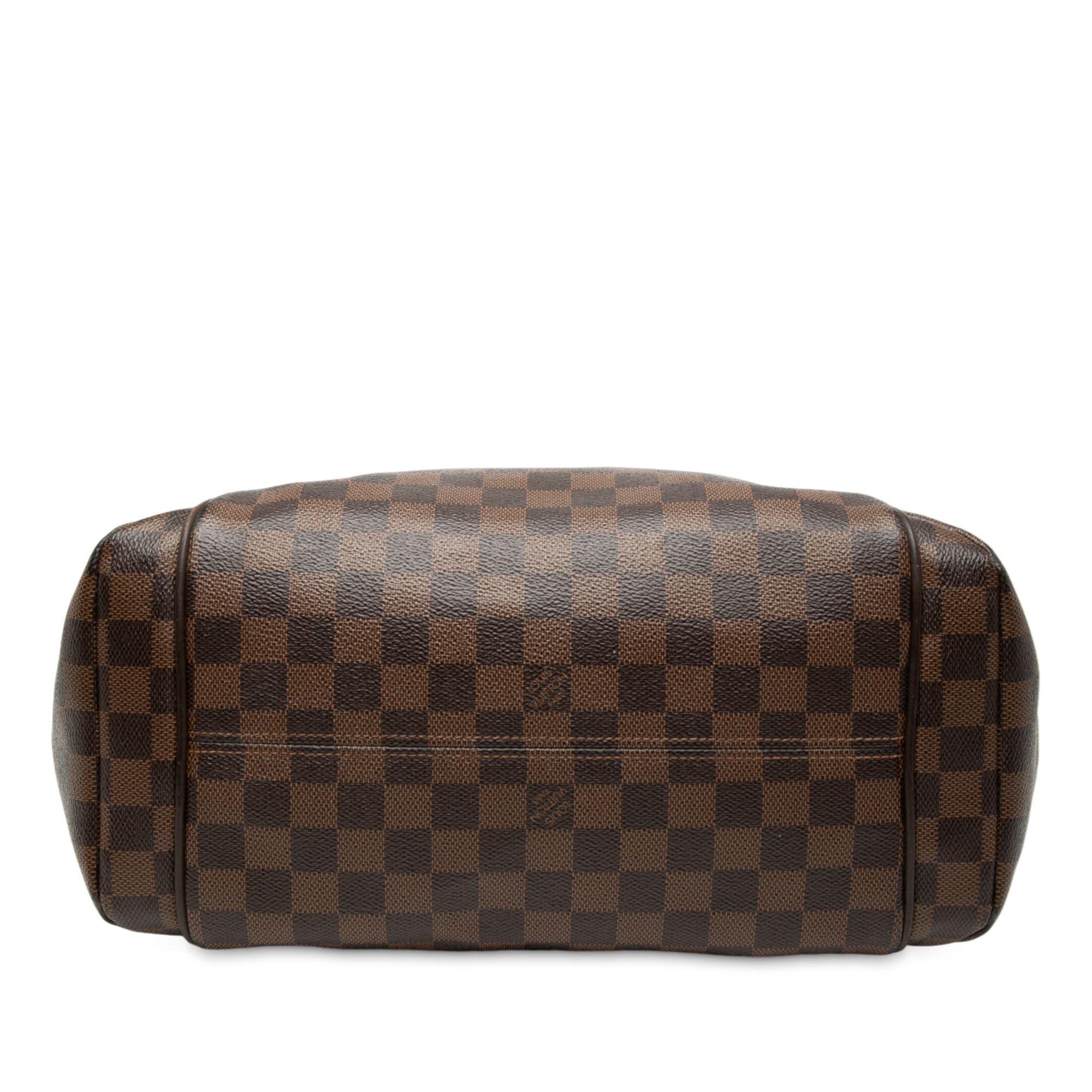 Louis Vuitton Louis Vuitton Damier Ebene Totally MM Size ONE SIZE - 3 Thumbnail