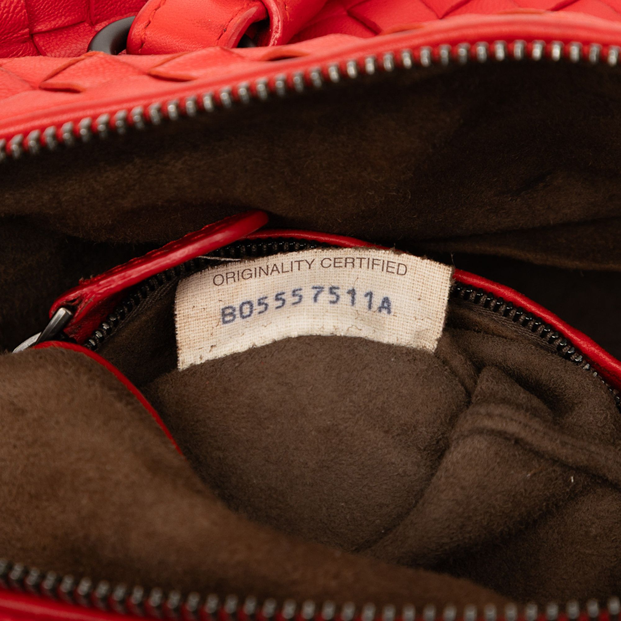 Bottega Veneta Bottega Veneta Mini Nappa Intrecciato Boston Bag Size ONE SIZE - 6 Thumbnail