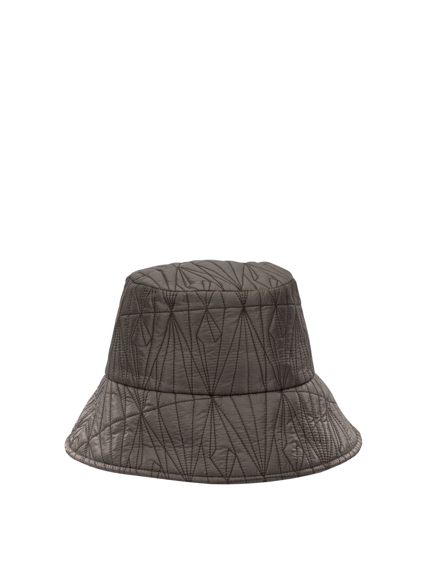 Rick Owens Rick Owens Padded Bucket Hat X Moncler tag size M Women - USA Duties Paid Size ONE SIZE - 3 Thumbnail
