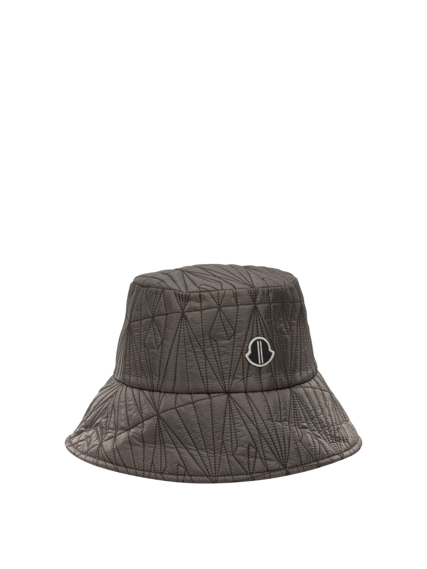 Rick Owens Rick Owens Padded Bucket Hat X Moncler tag size M Women - USA Duties Paid Size ONE SIZE - 2 Thumbnail