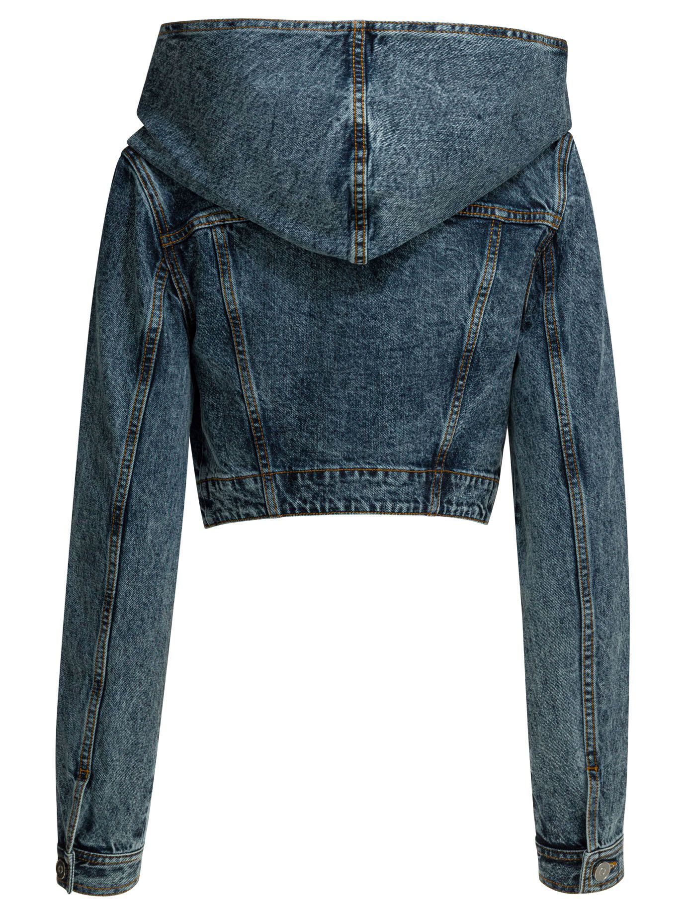 Alaia Alaïa Jackets & Coats tag size 36 Women - USA Duties Paid Size XS / US 0-2 / IT 36-38 - 2 Thumbnail