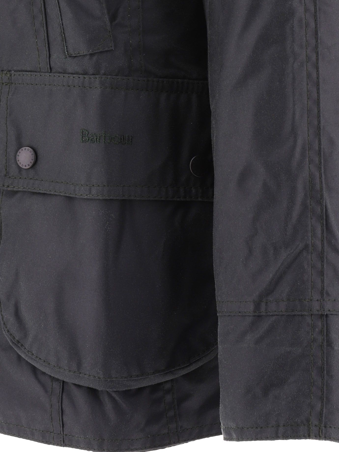Barbour Barbour Jackets & Coats tag size 12 Women - USA Duties Paid Size XL / US 12-14 / IT 48-50 - 3 Thumbnail