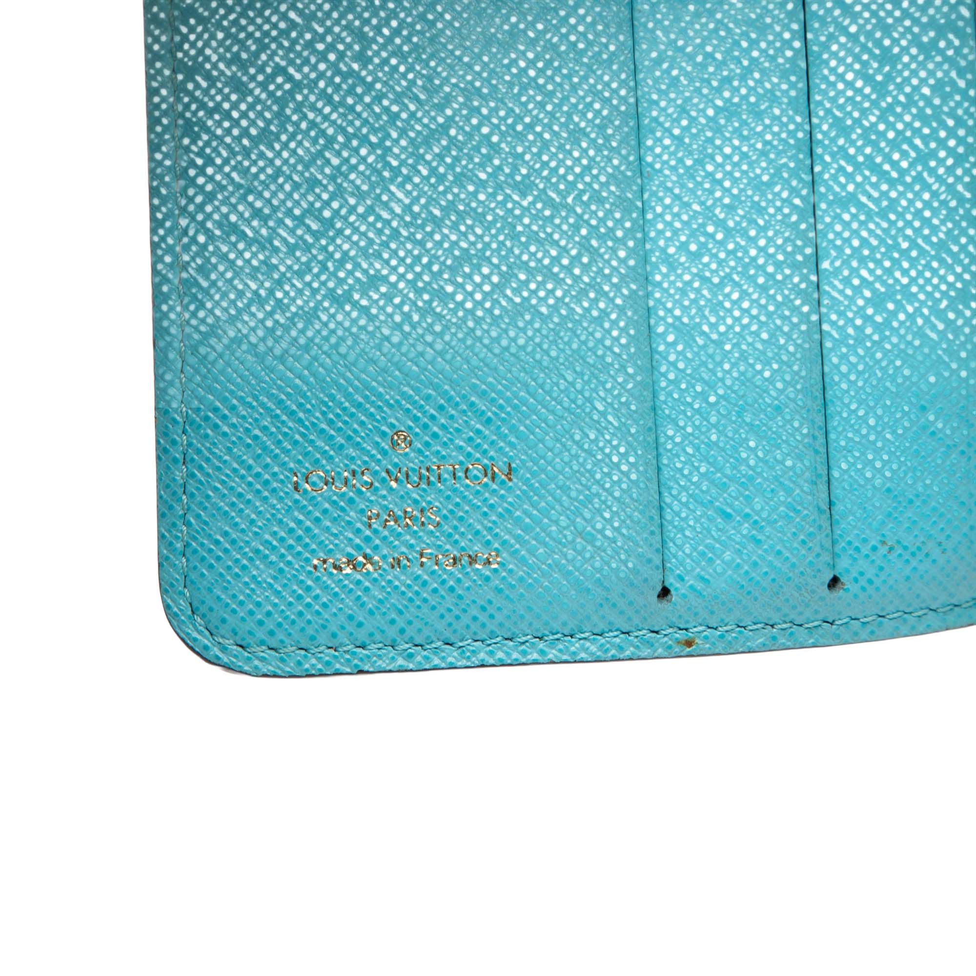 Louis Vuitton Louis Vuitton Monogram Groom Compact Zippy Wallet Size ONE SIZE - 5 Thumbnail