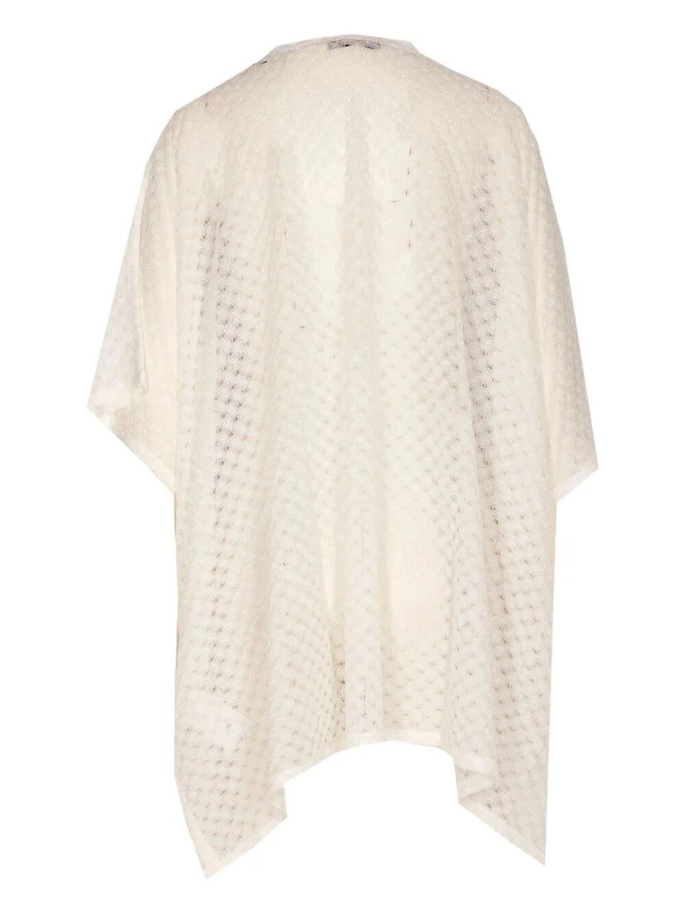 Missoni Short Cover-Up Size S / US 4 / IT 40 - 2 Thumbnail