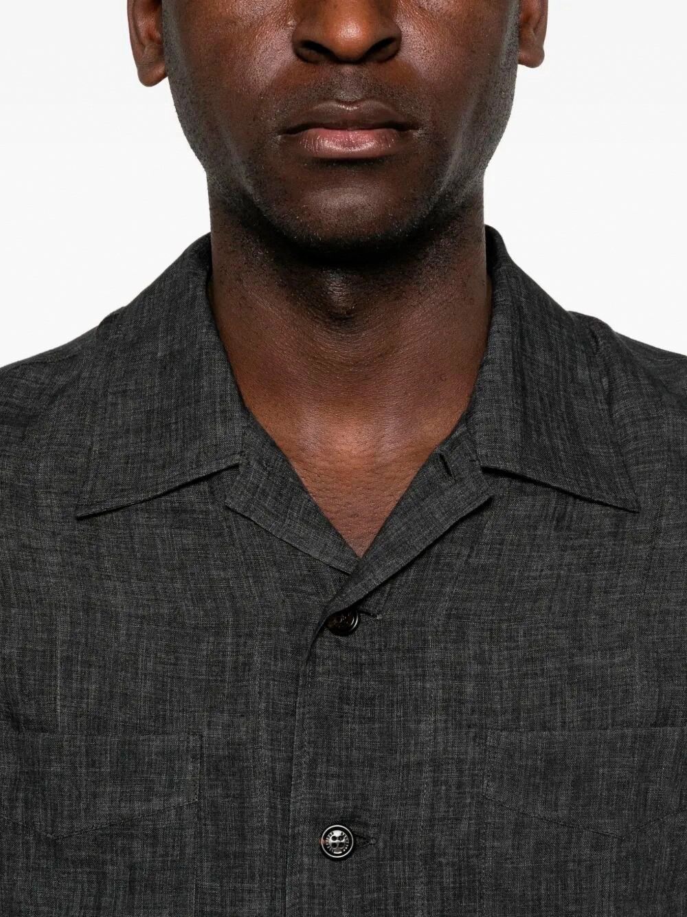 Brunello Cucinelli Shirt Size US XL / EU 56 / 4 - 5 Thumbnail