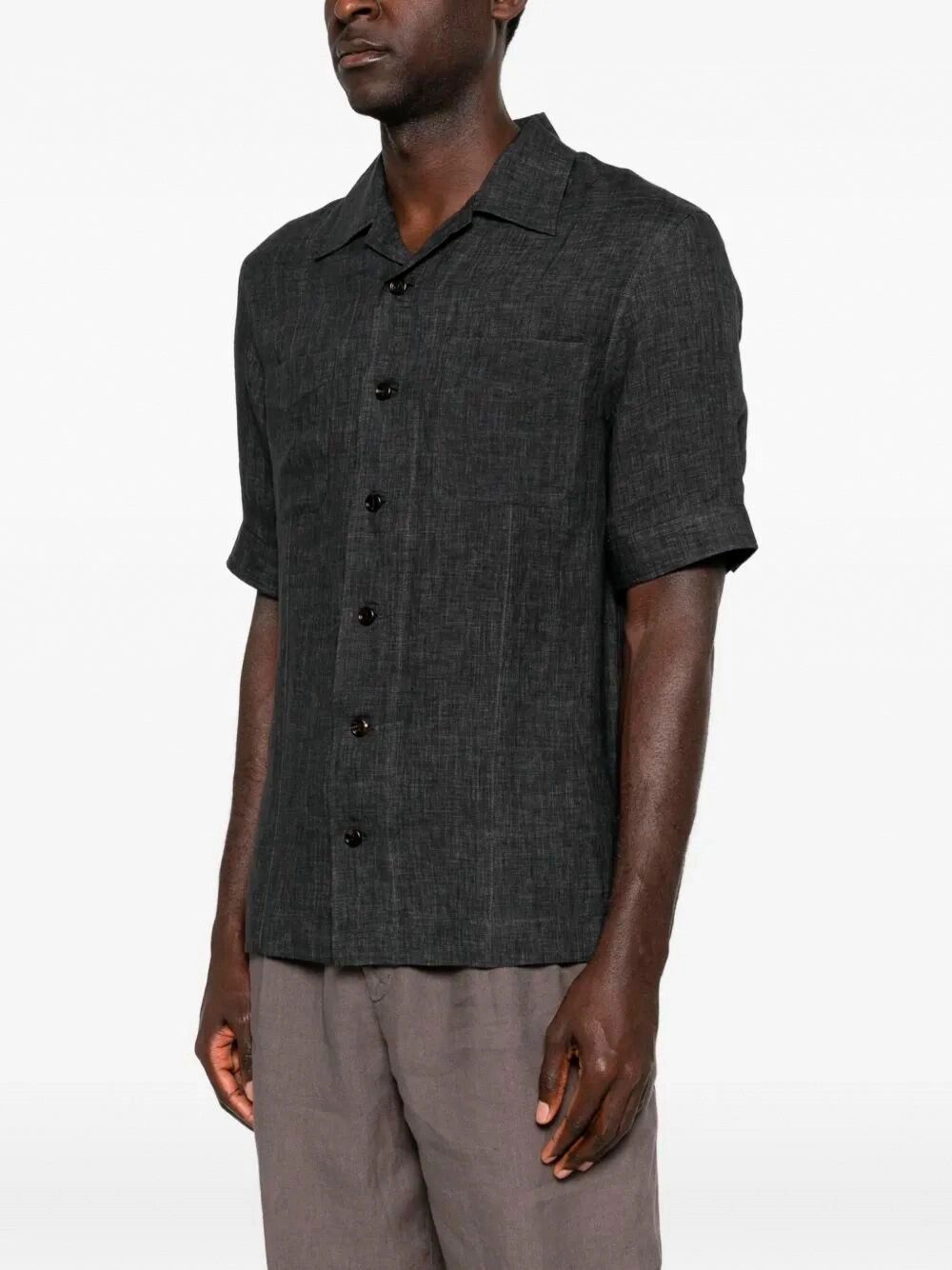 Brunello Cucinelli Shirt Size US XL / EU 56 / 4 - 4 Thumbnail