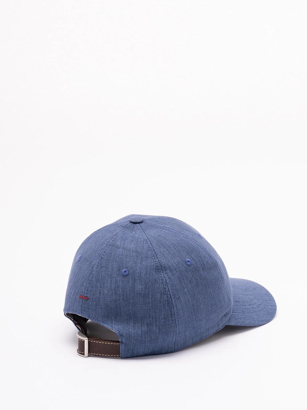 Brunello Cucinelli Baseball Cap Size ONE SIZE - 2 Thumbnail