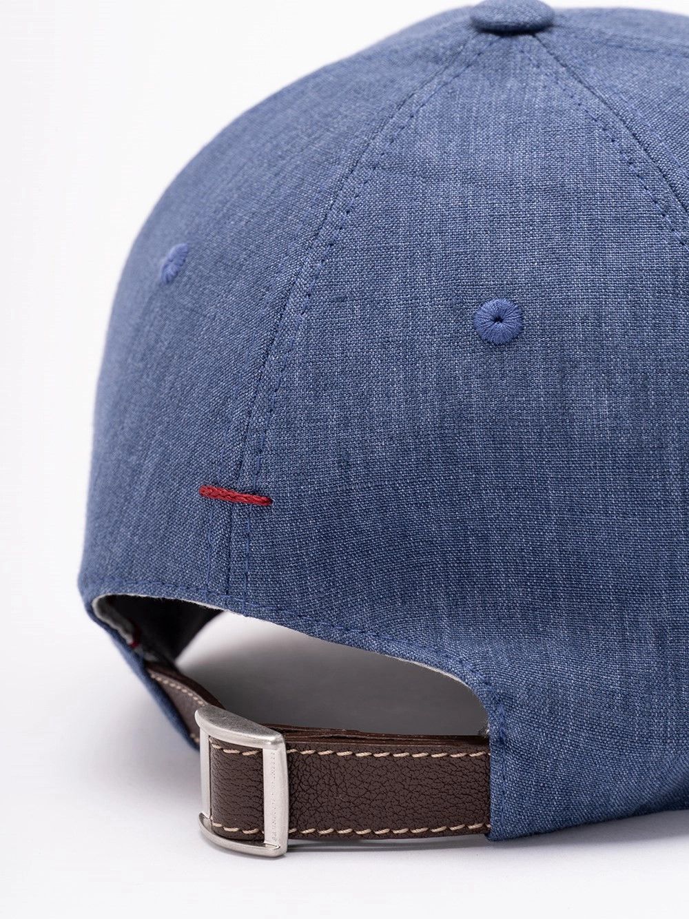 Brunello Cucinelli Baseball Cap Size ONE SIZE - 3 Thumbnail