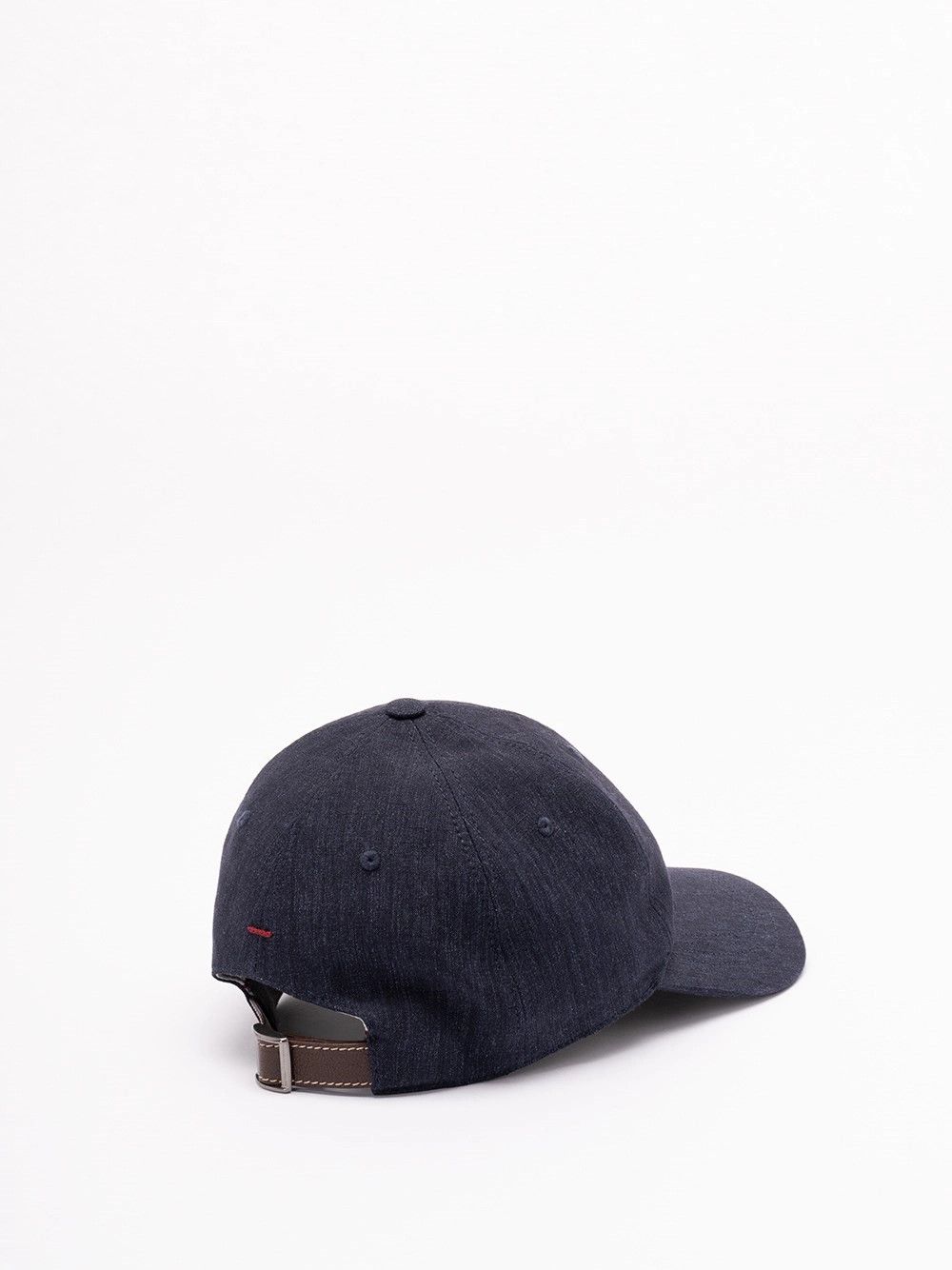 Brunello Cucinelli Baseball Cap Size ONE SIZE - 2 Thumbnail