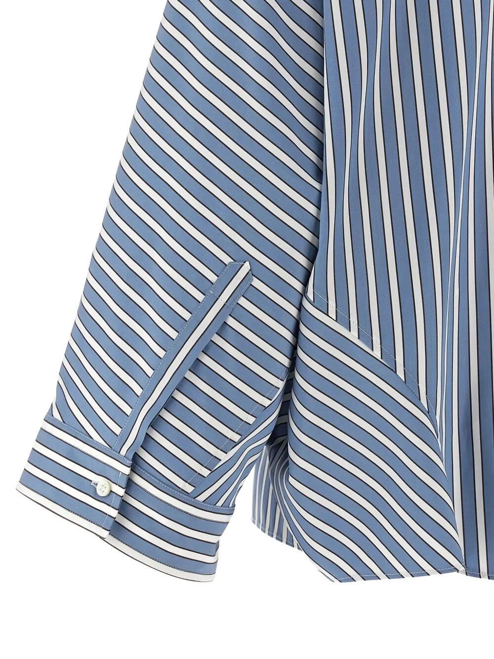 Brunello Cucinelli Shirt Size M / US 6-8 / IT 42-44 - 3 Thumbnail