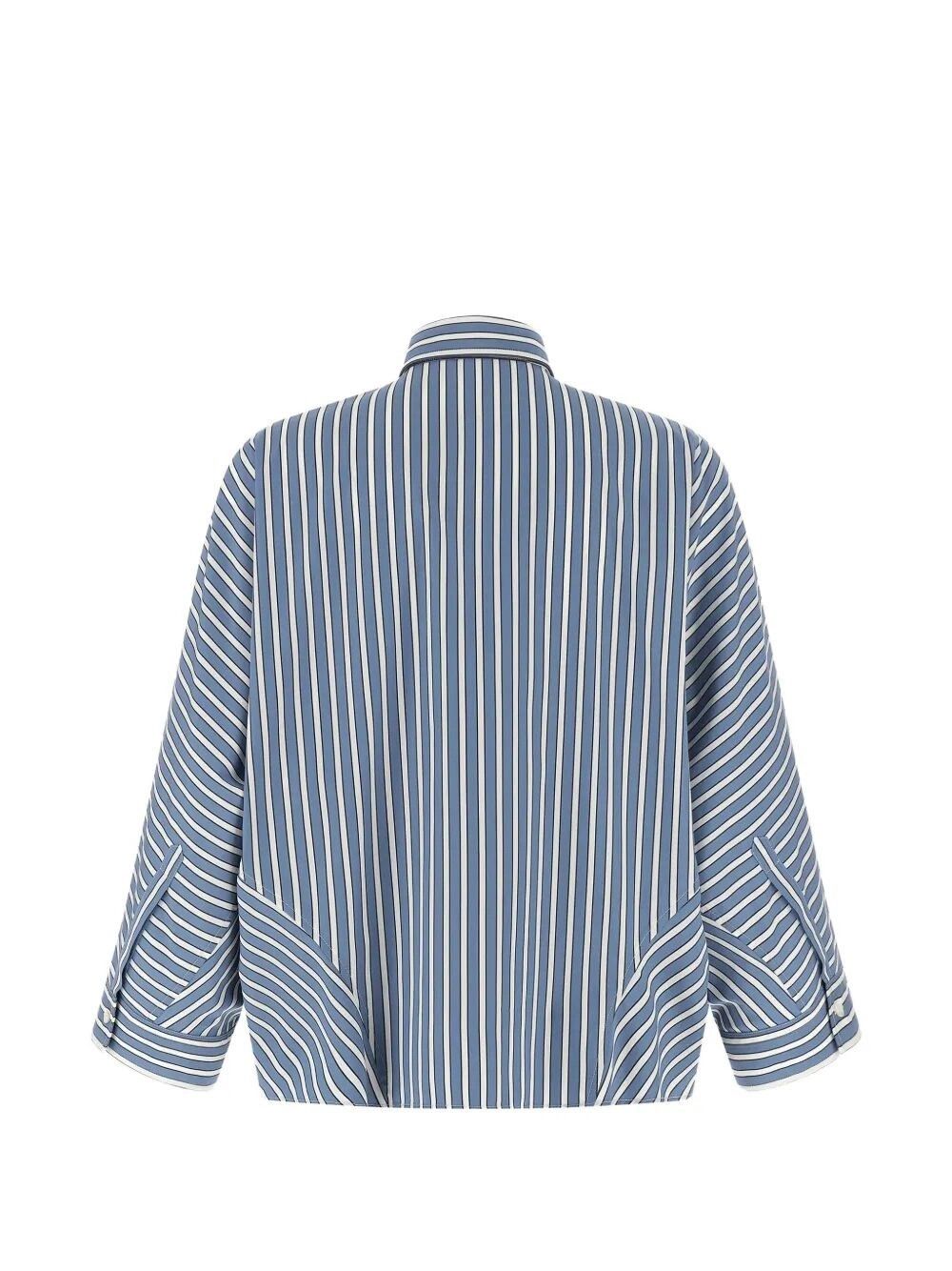 Brunello Cucinelli Shirt Size S / US 4 / IT 40 - 2 Thumbnail