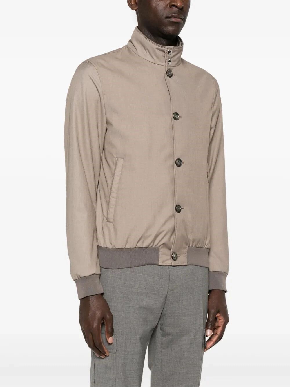 MooRER `Bernie` Jacket Size US M / EU 48-50 / 2 - 3 Thumbnail