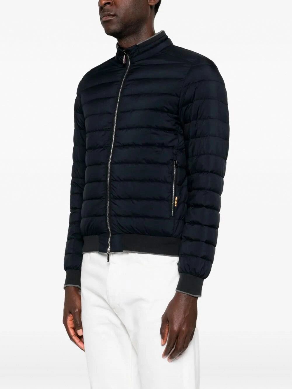 MooRER `Strauss` Jacket Size US M / EU 48-50 / 2 - 3 Thumbnail