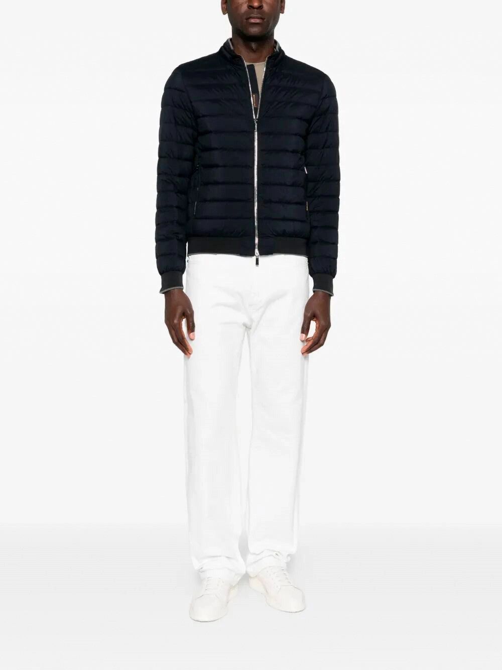 MooRER `Strauss` Jacket Size US M / EU 48-50 / 2 - 2 Thumbnail