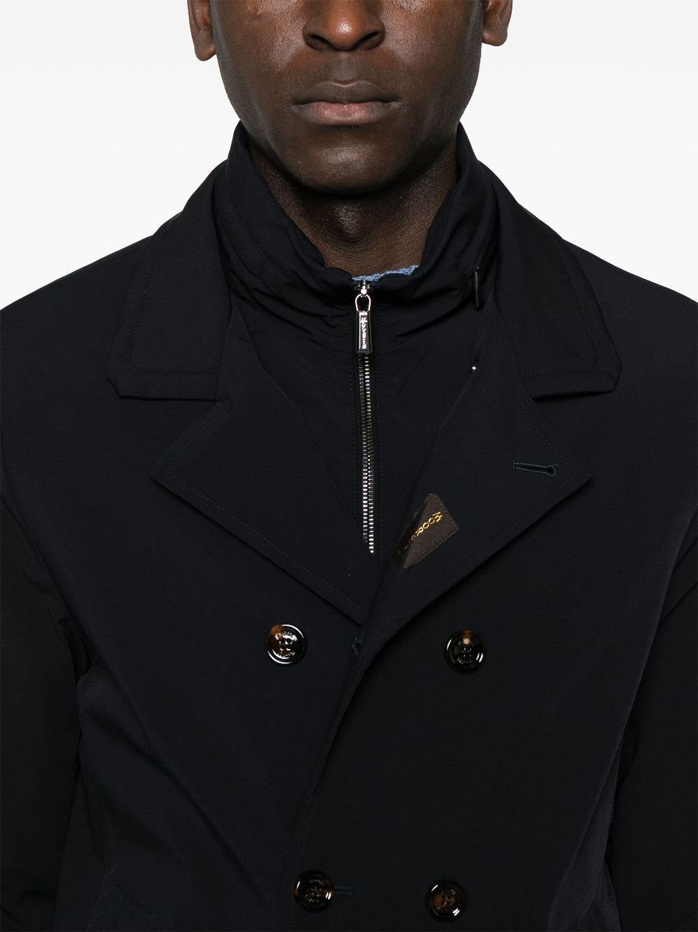 MooRER `Volmer` Jacket Size US XXL / EU 58 / 5 - 5 Thumbnail