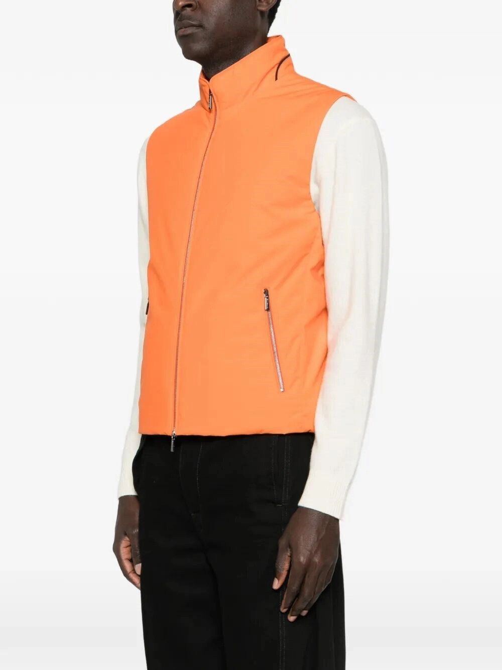 MooRER `Vidago` Vest Size US L / EU 52-54 / 3 - 5 Thumbnail