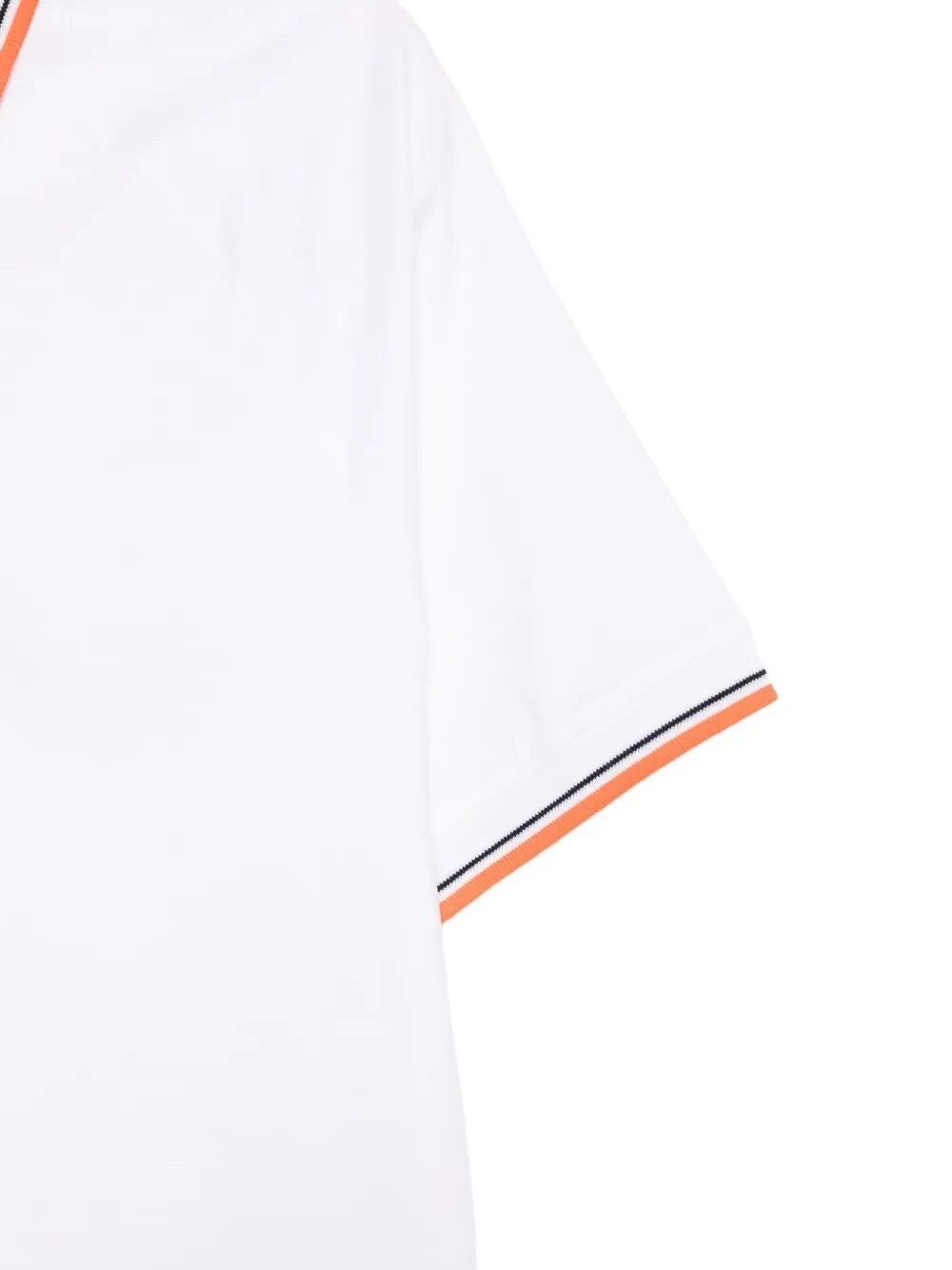 MooRER `Cypress` Polo Size US XL / EU 56 / 4 - 3 Thumbnail