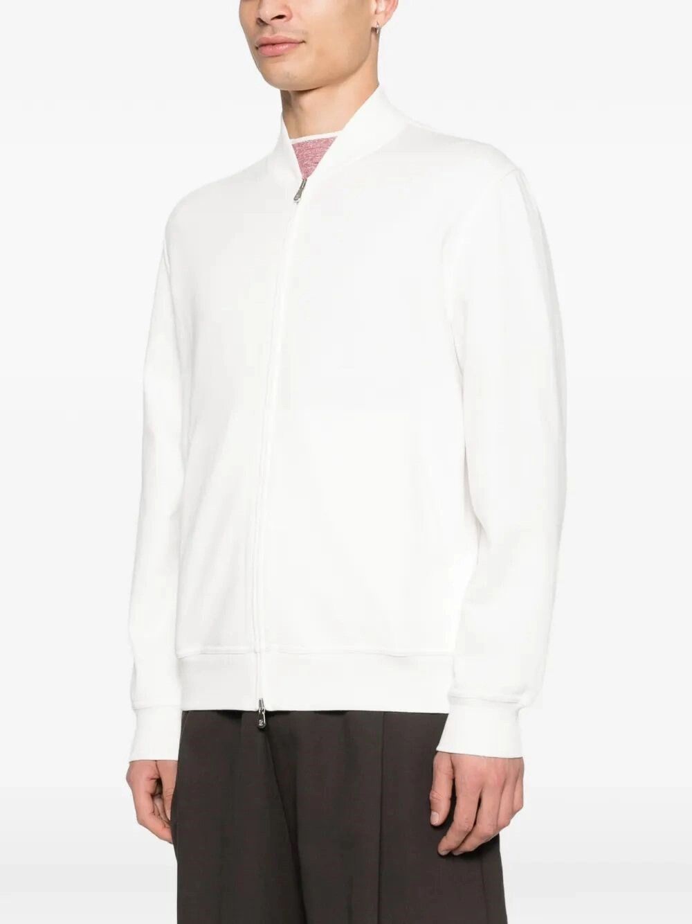 Brunello Cucinelli Sweatshirt Size US S / EU 44-46 / 1 - 3 Thumbnail