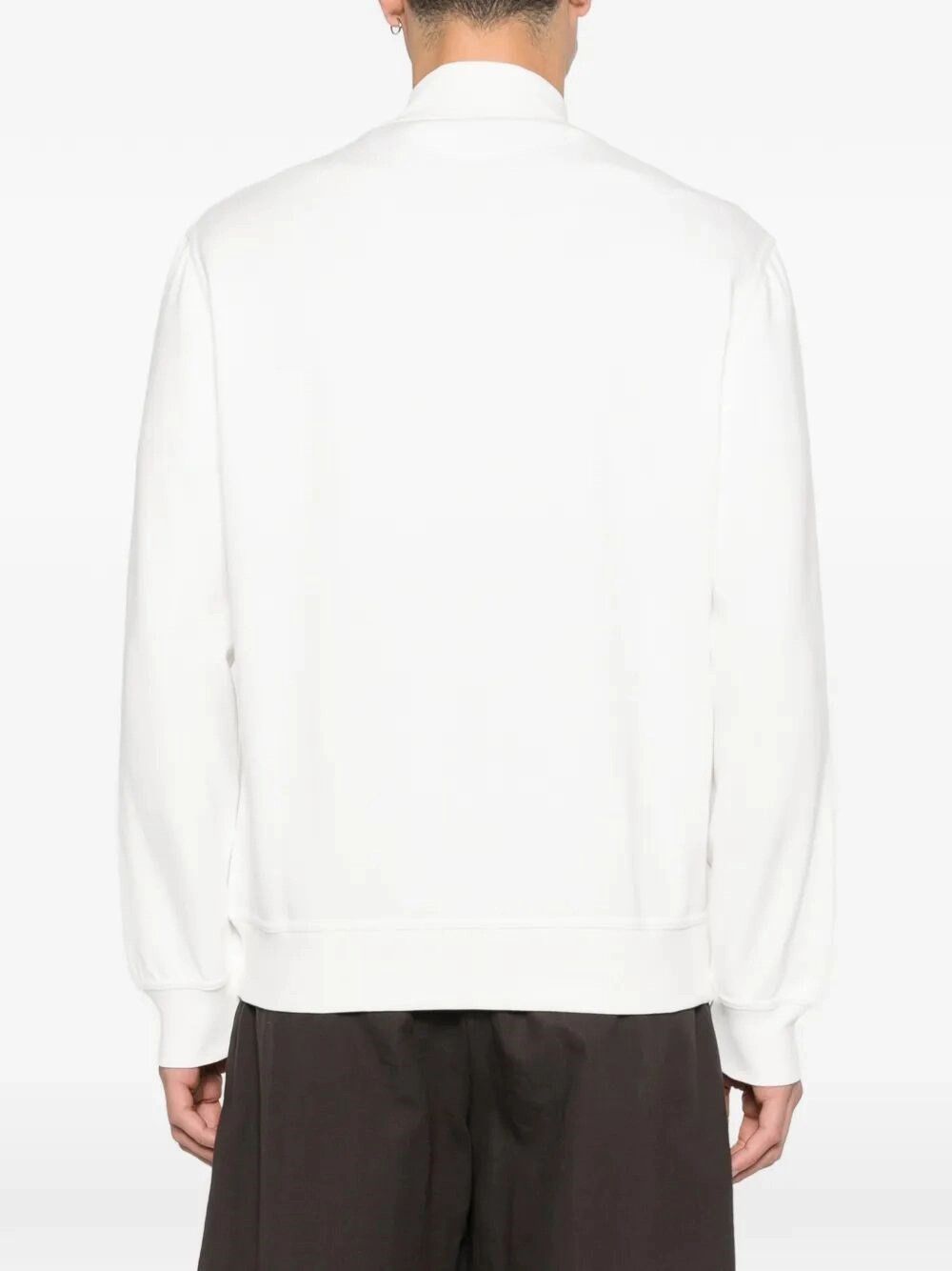 Brunello Cucinelli Sweatshirt Size US XXL / EU 58 / 5 - 4 Thumbnail